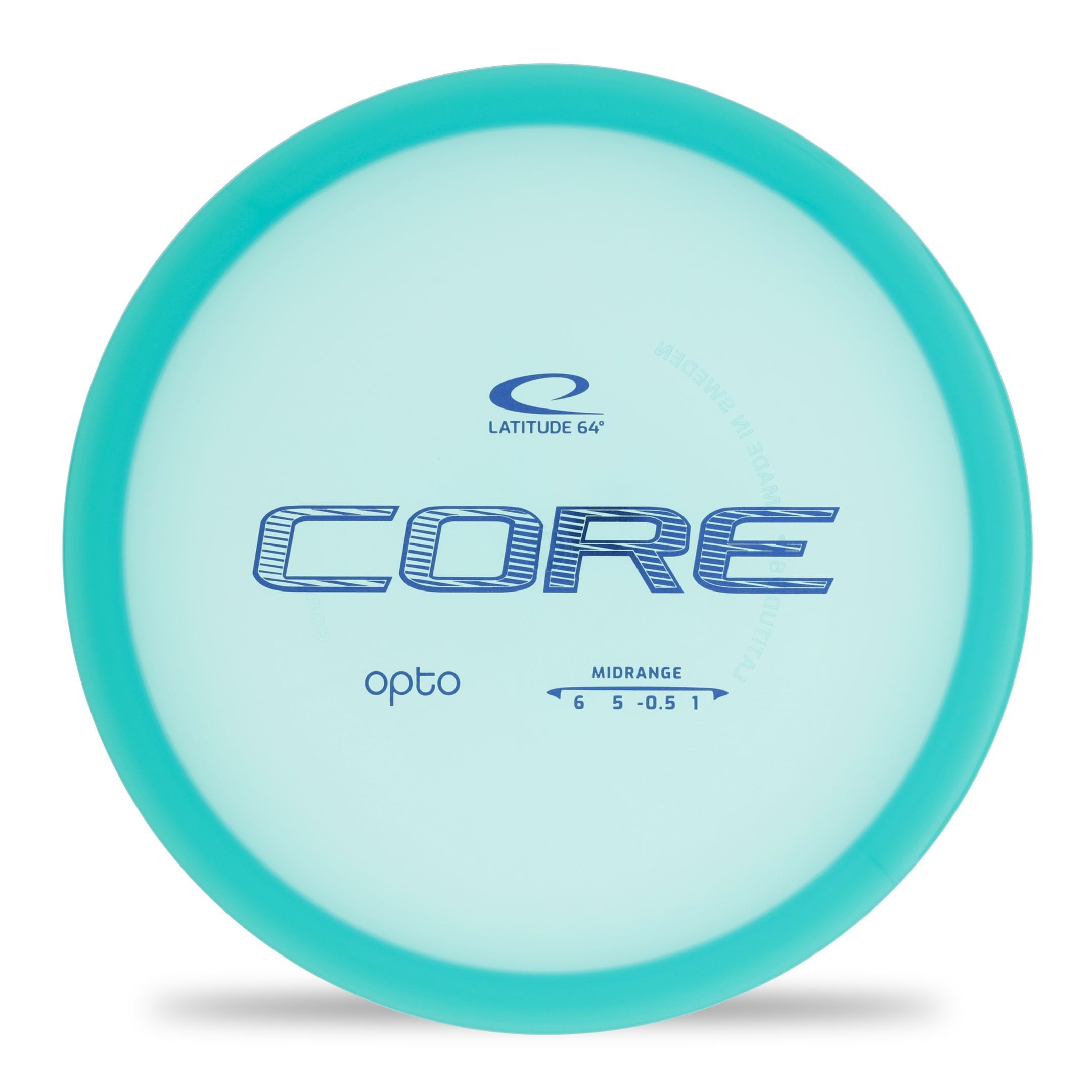 Latitude 64 Core | Stable Midrange