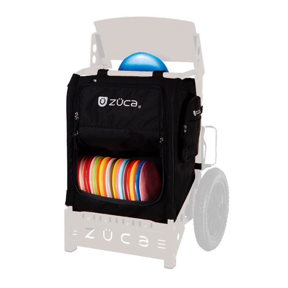 Zuca backpack cart lg outlet