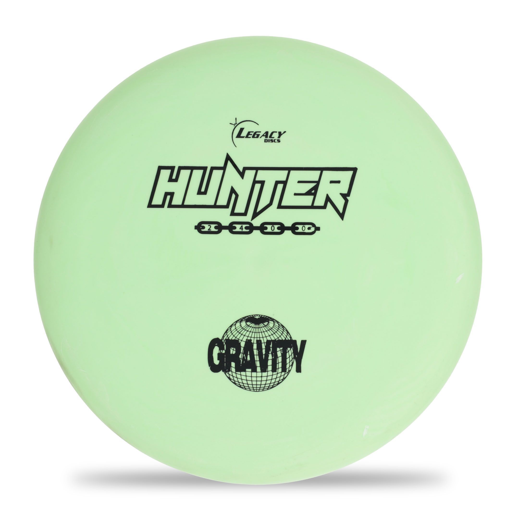 Legacy Hunter | Stable Putt & Approach