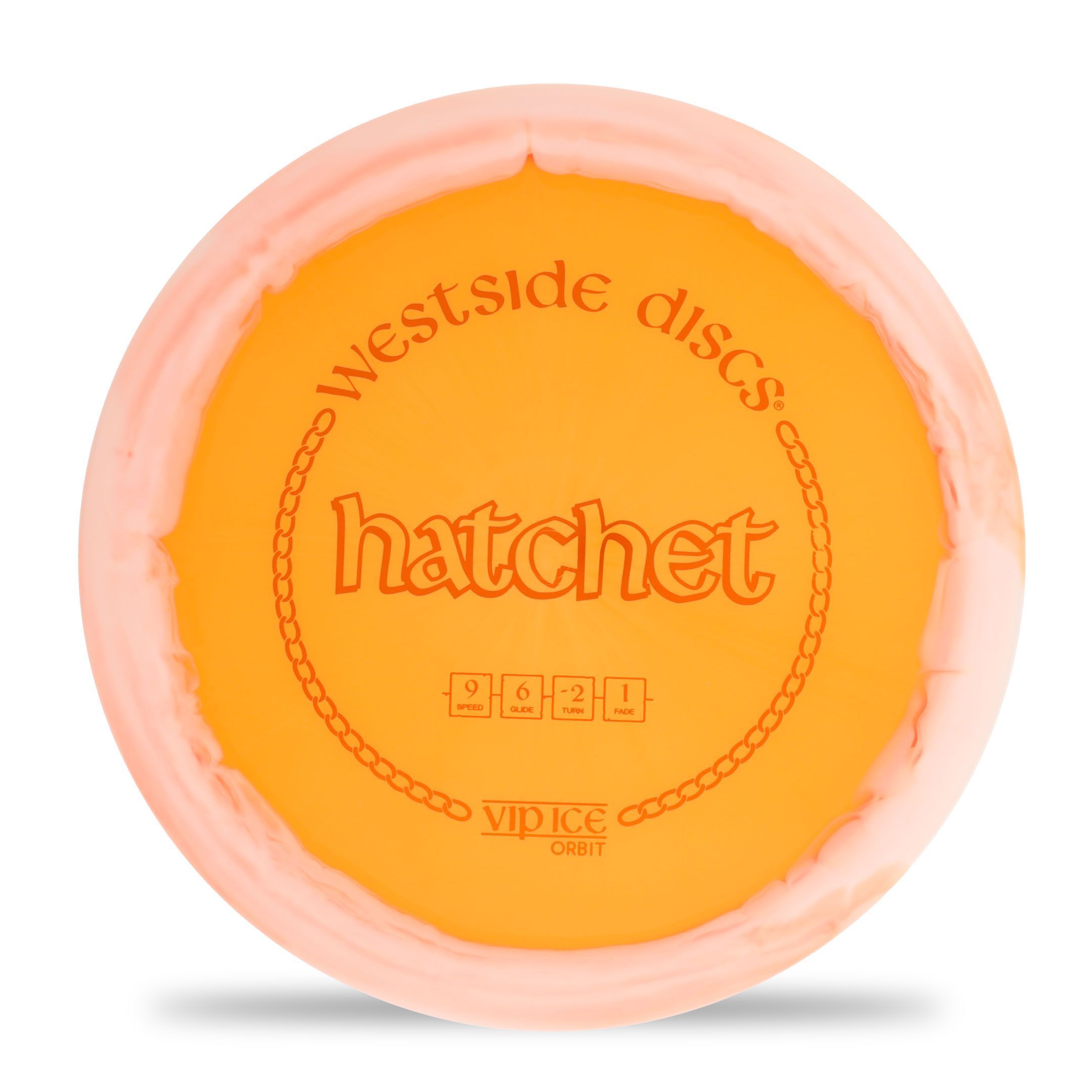 Westside Hatchet | Understable Fairway Driver