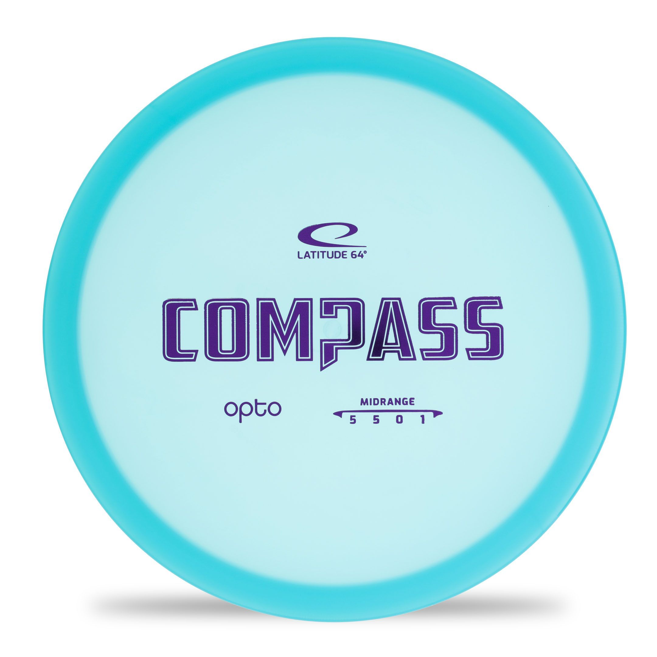 Latitude 64 Compass | Stable Midrange