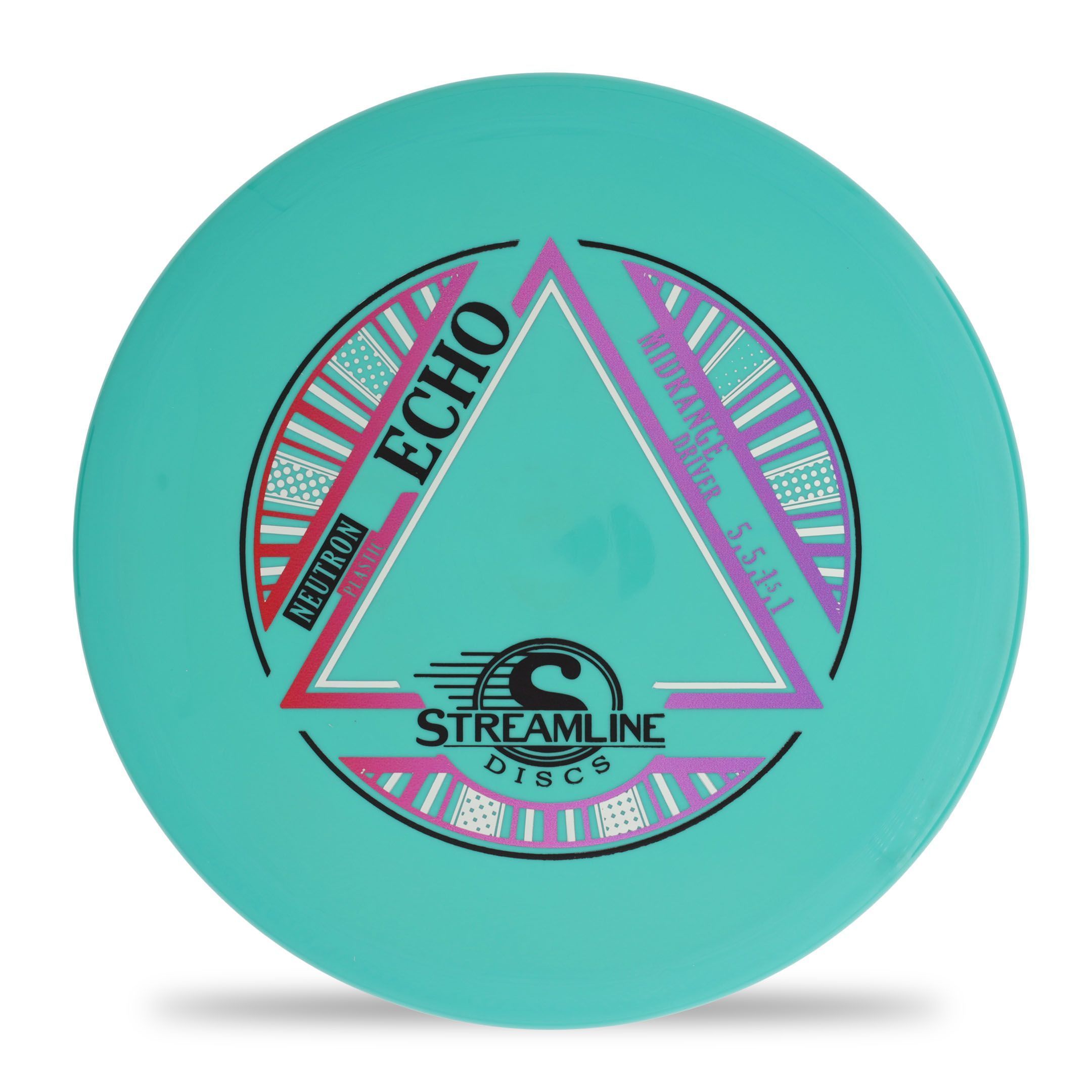 Streamline Echo | Understable Midrange