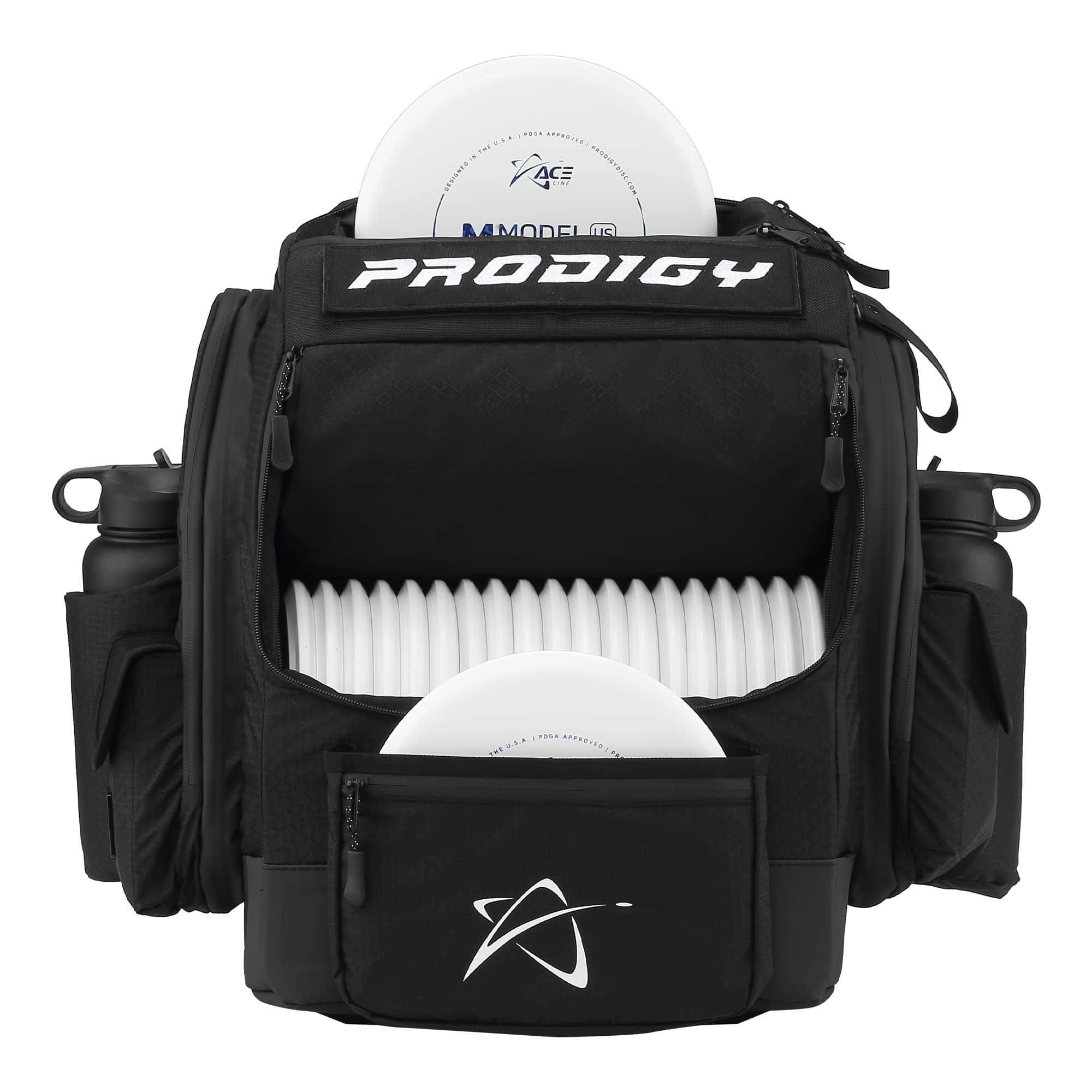 Prodigy Disc BP 1 V3 Disc Golf Backpack Bag