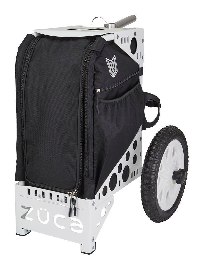 Zuca Uli Special Edition All Terrain Disc Golf Cart