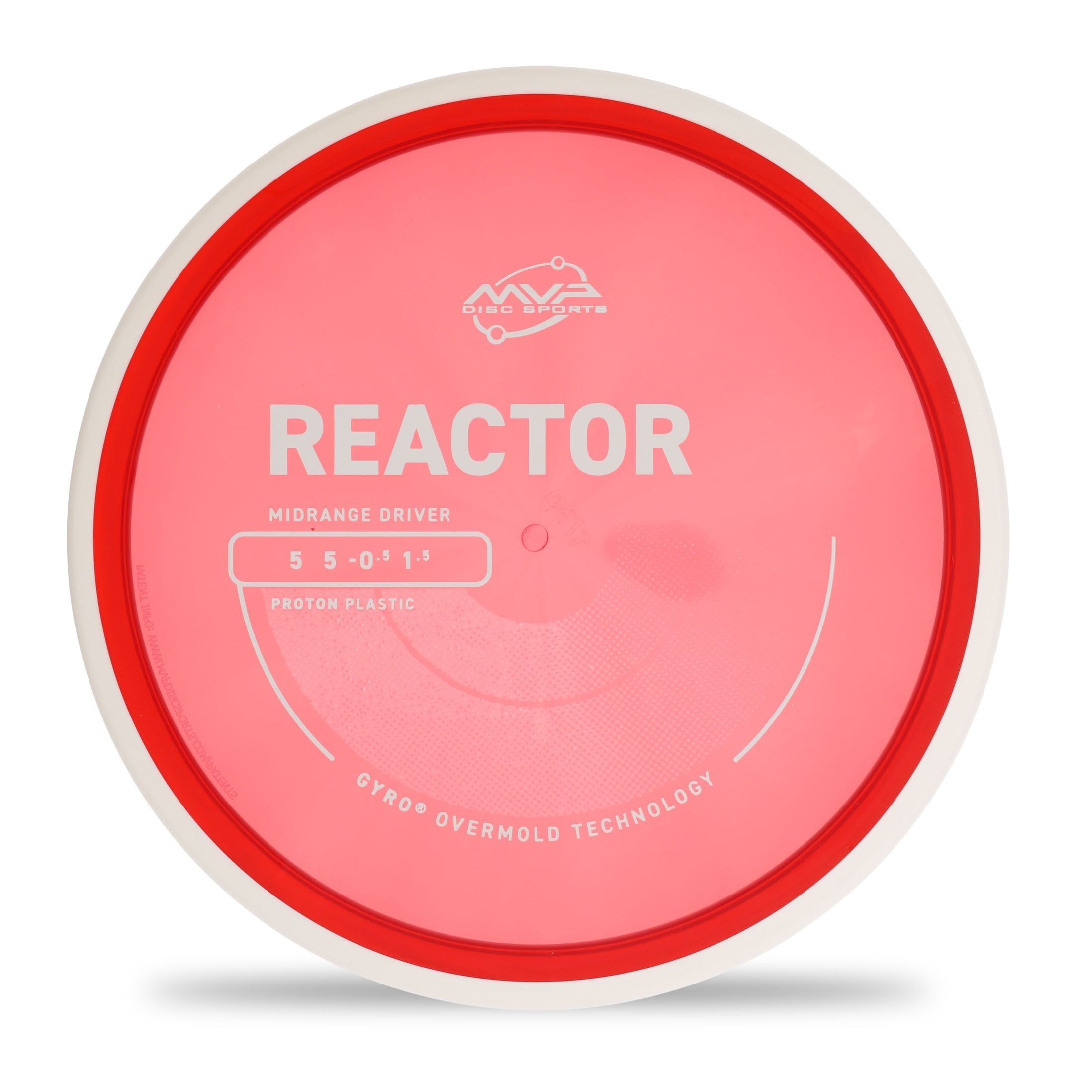 MVP Reactor | Stable Midrange display picture 1