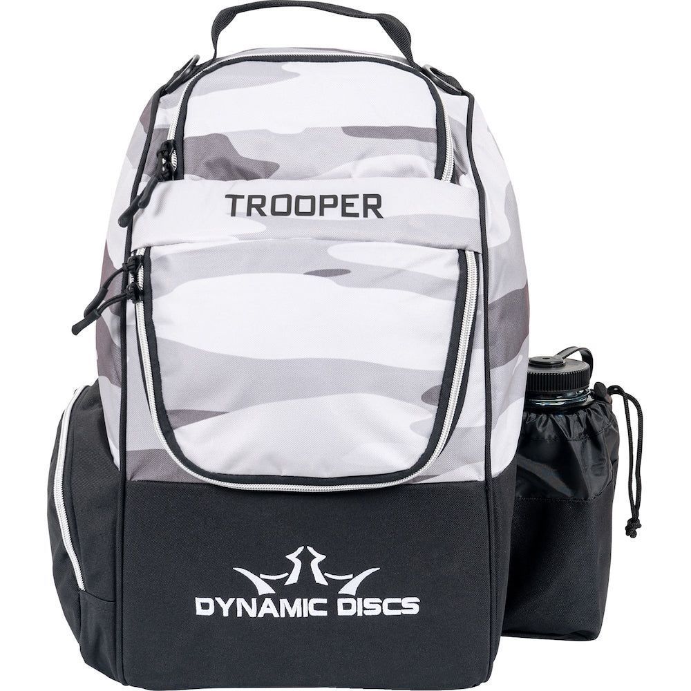 Used Innova Disc Lot with New Trooper Bag good