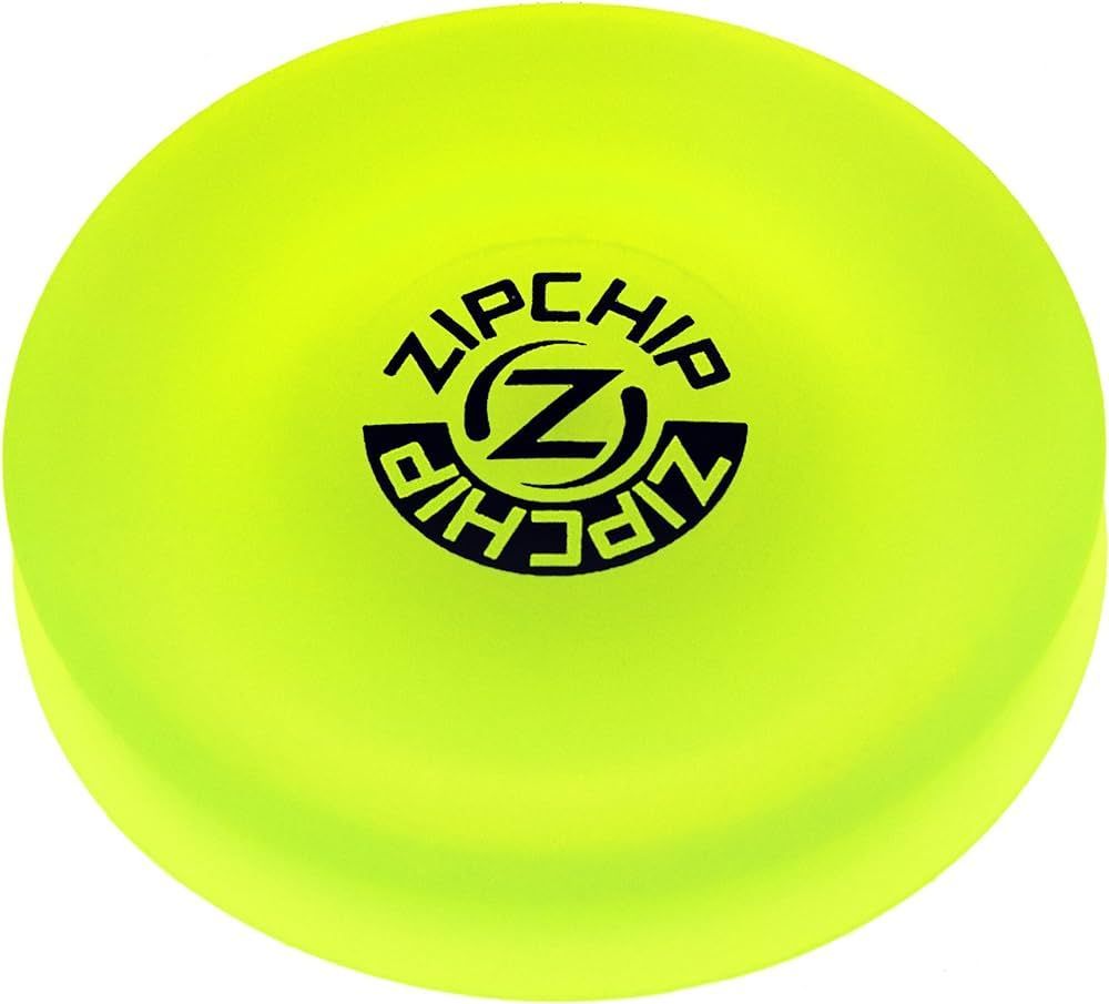ZipChip - Mini Flying Disc