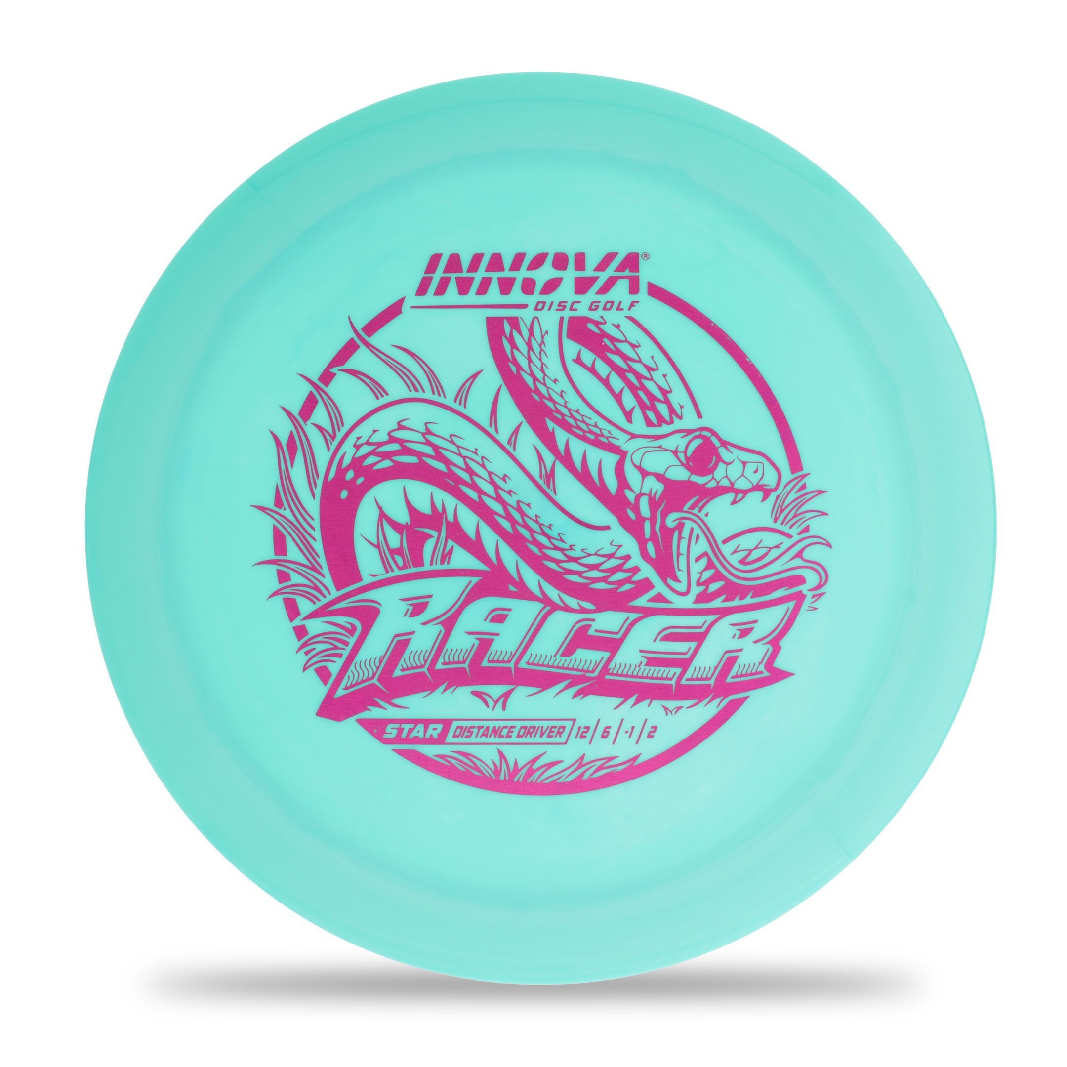 コカコーラ オブジェ ドライブイン ダイナー Innova Racer | Stable Distance Driver