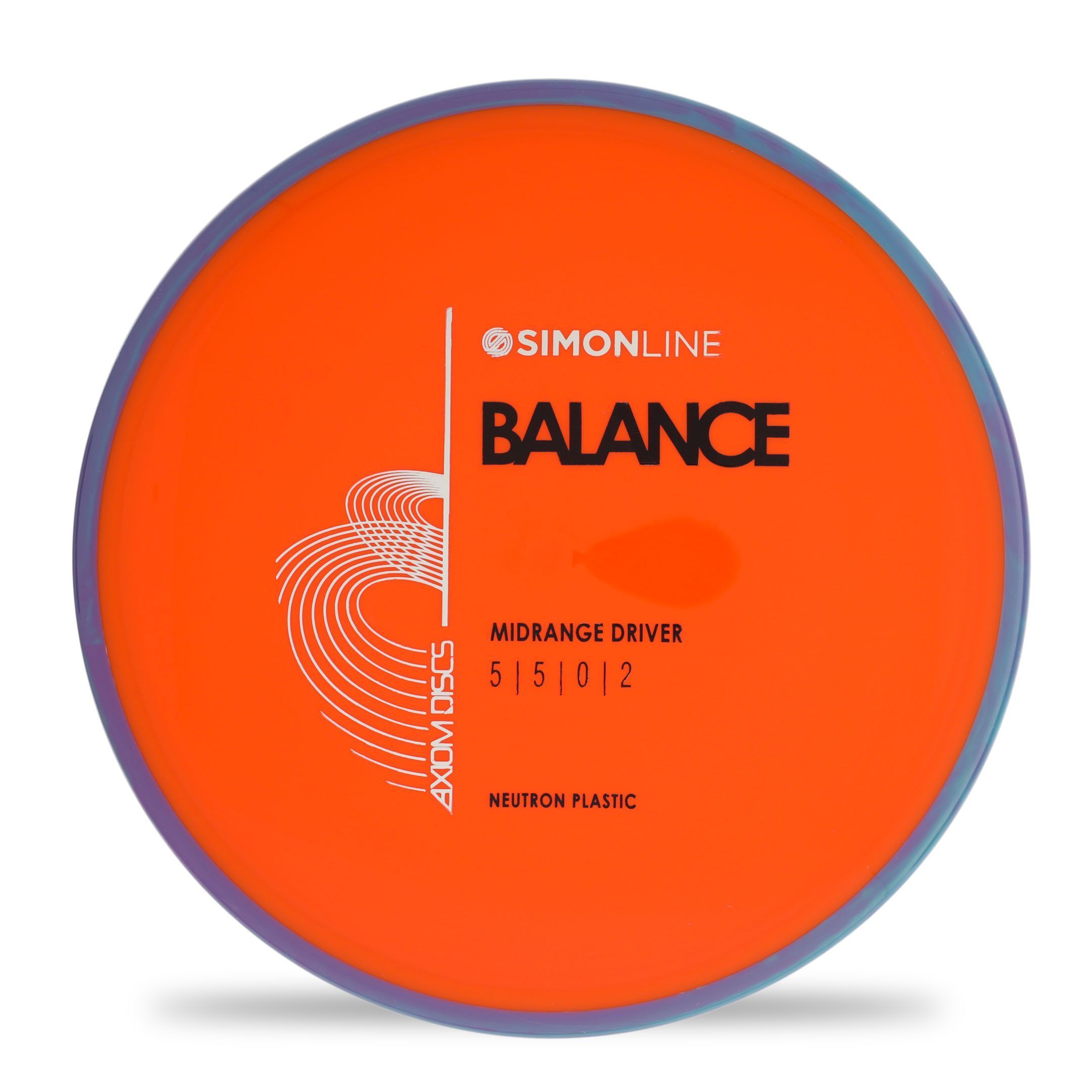 Axiom Simon Line Balance