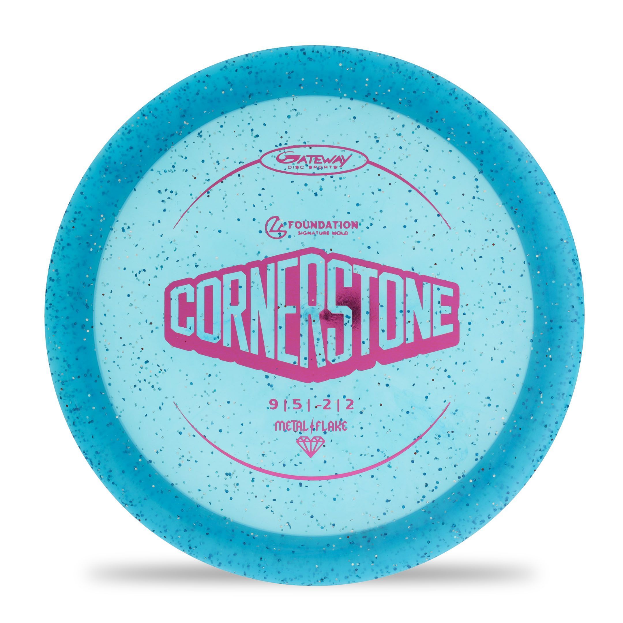 Gateway Cornerstone | Stable Fairway Driver