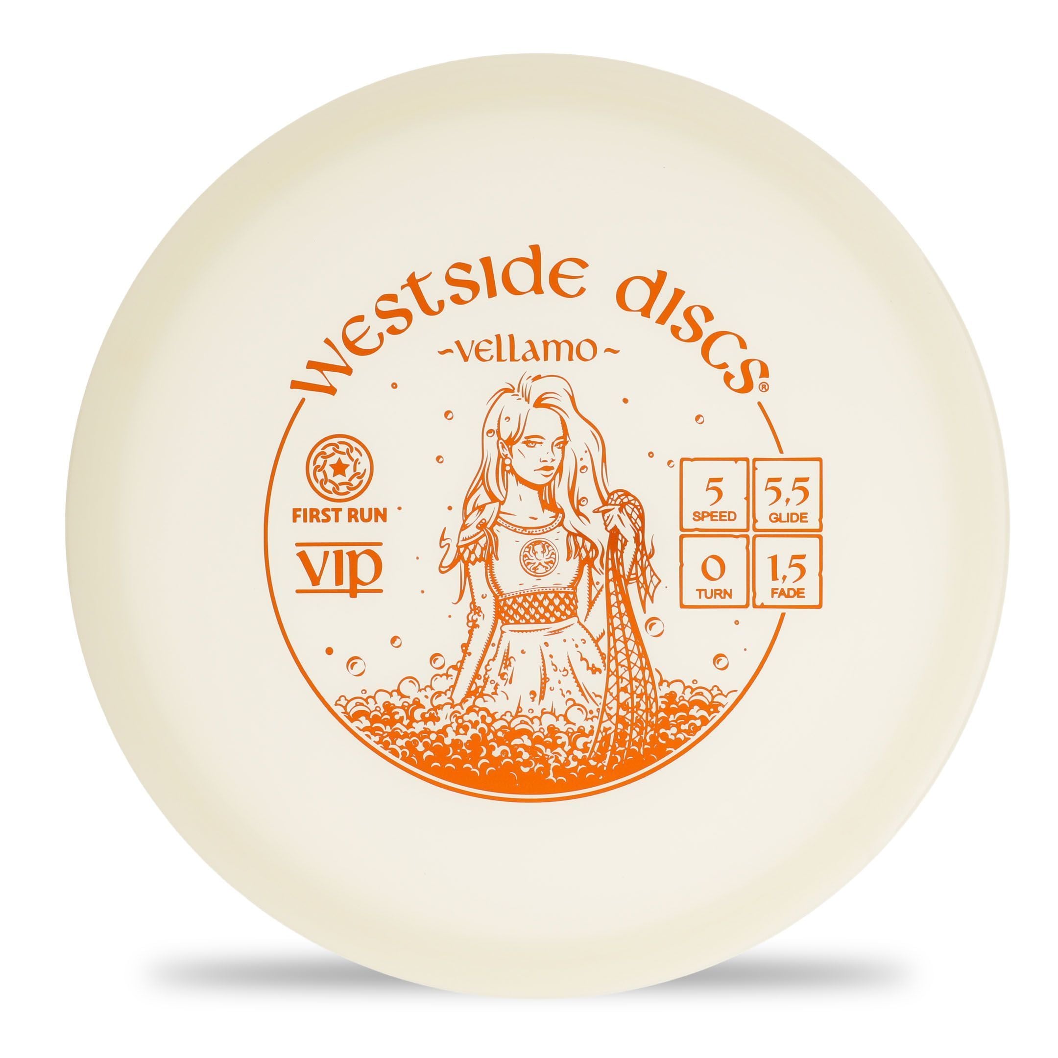 Westside Vellamo | Stable Midrange