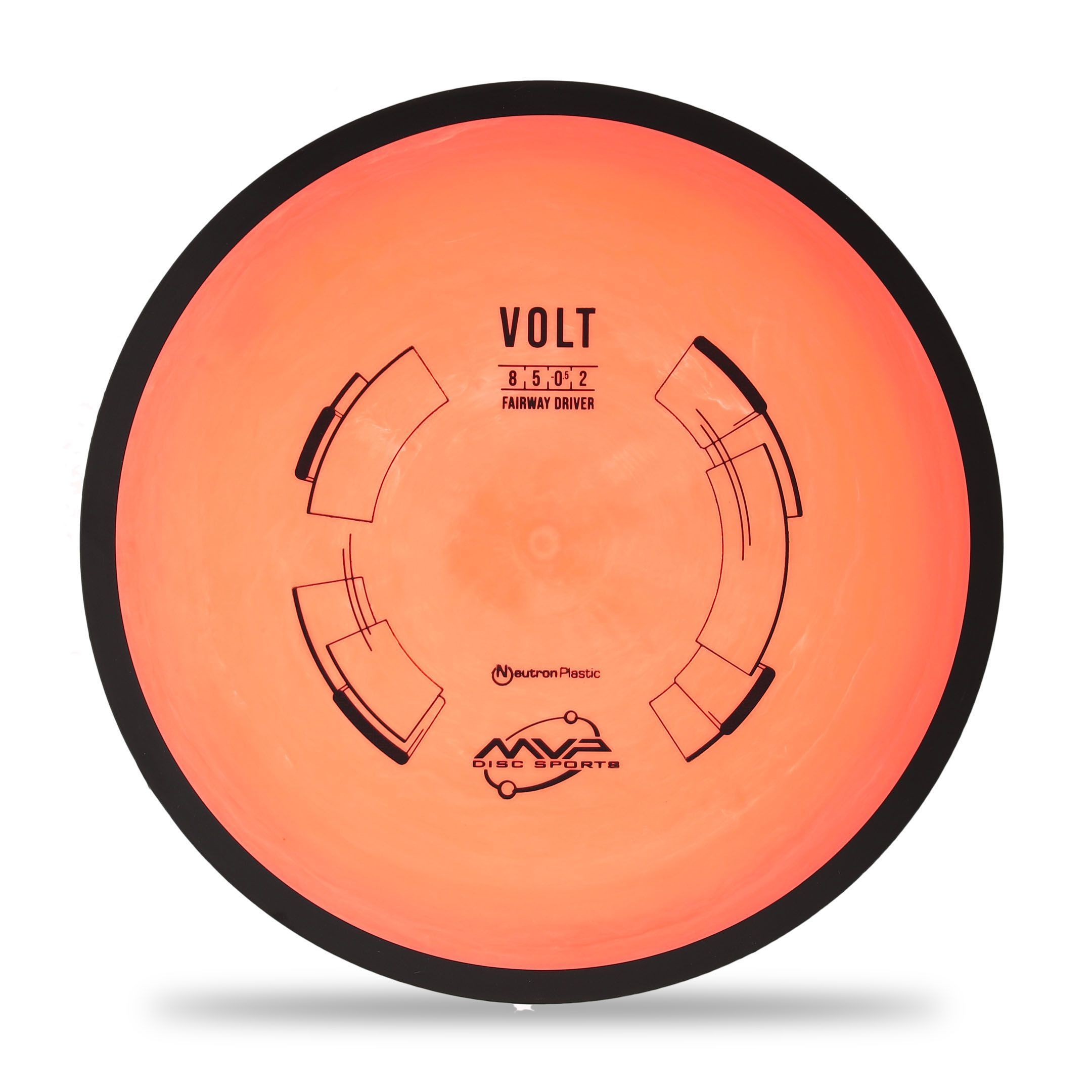 MVP Volt