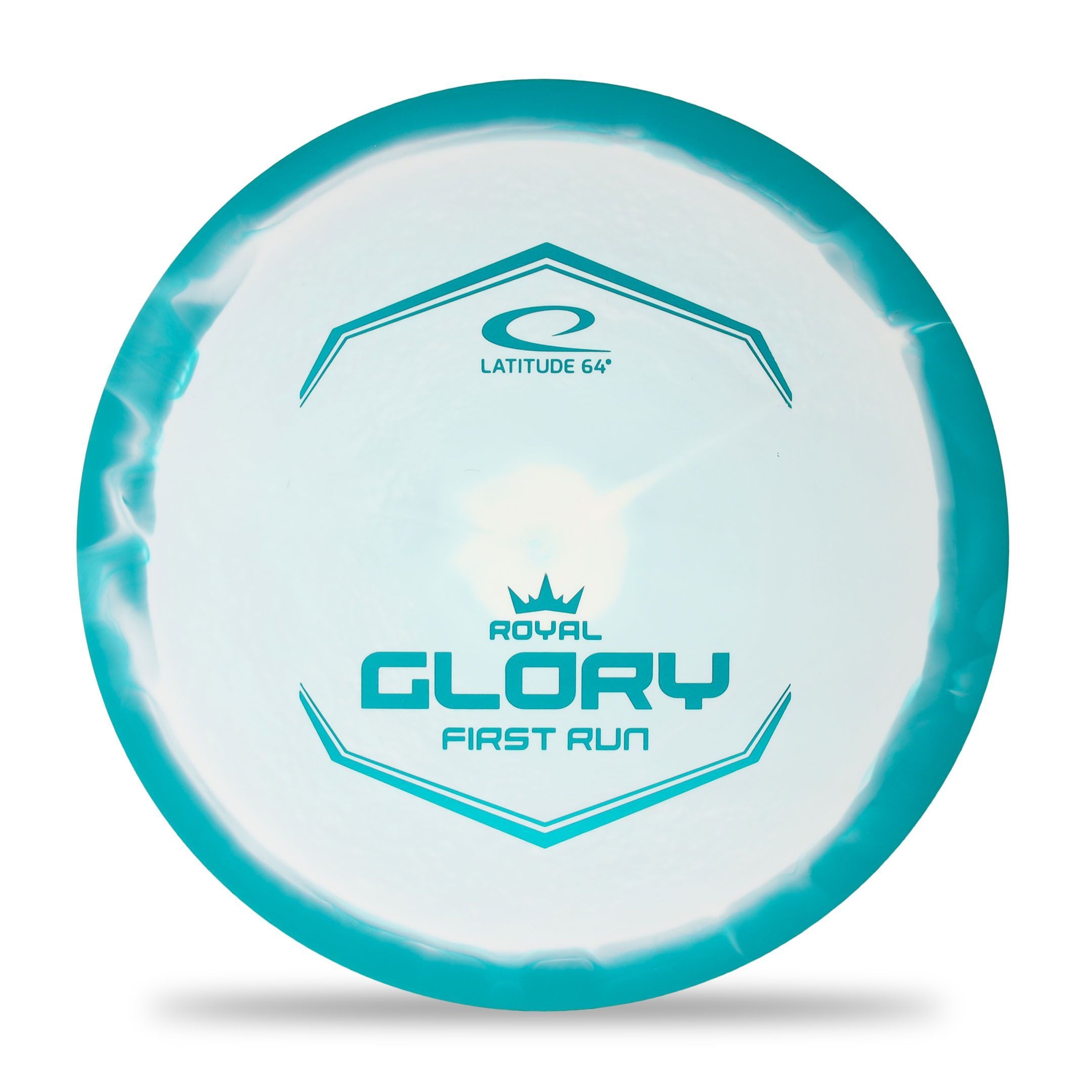 Latitude 64 Royal Glory | Overstable Fairway Driver