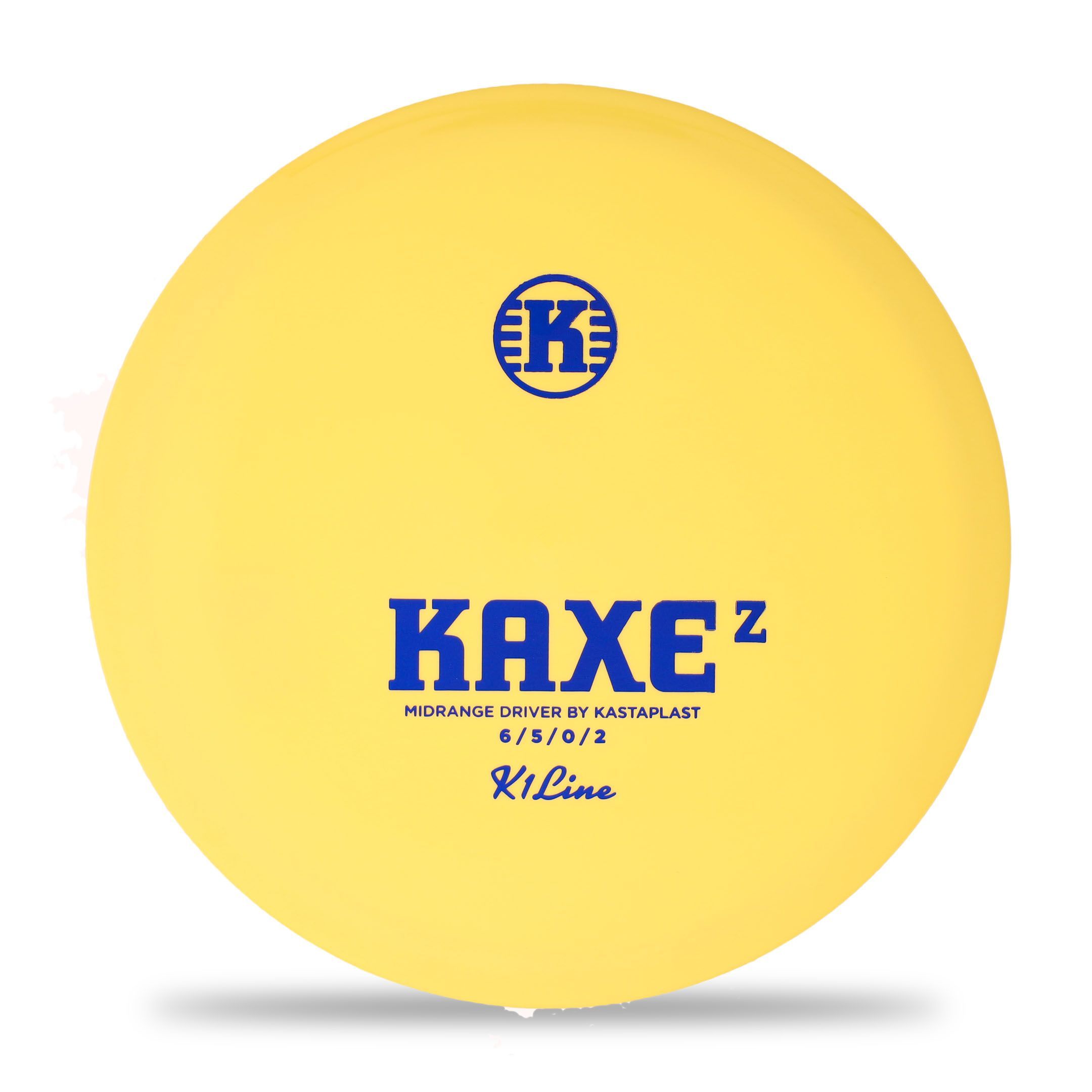 Kastaplast Kaxe Z