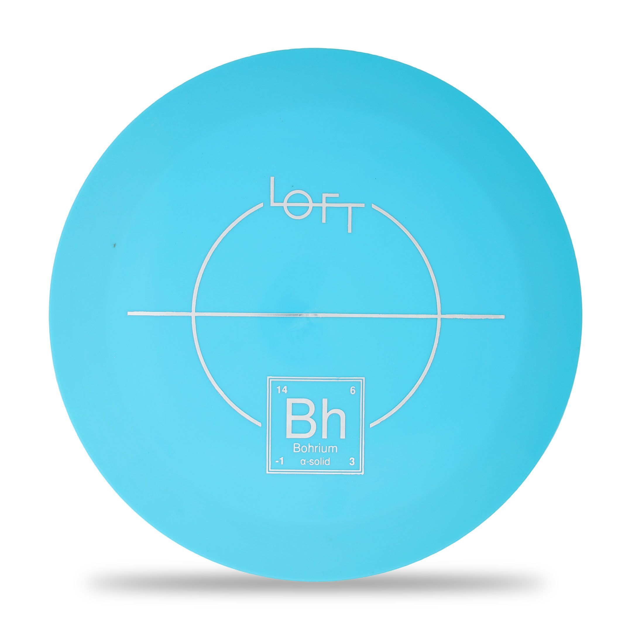 ROCK is LOFT～Yellow Disc～ Discraft 2022 Brodie Smith Get Freaky Cryztal FLX Z Zone 4/3