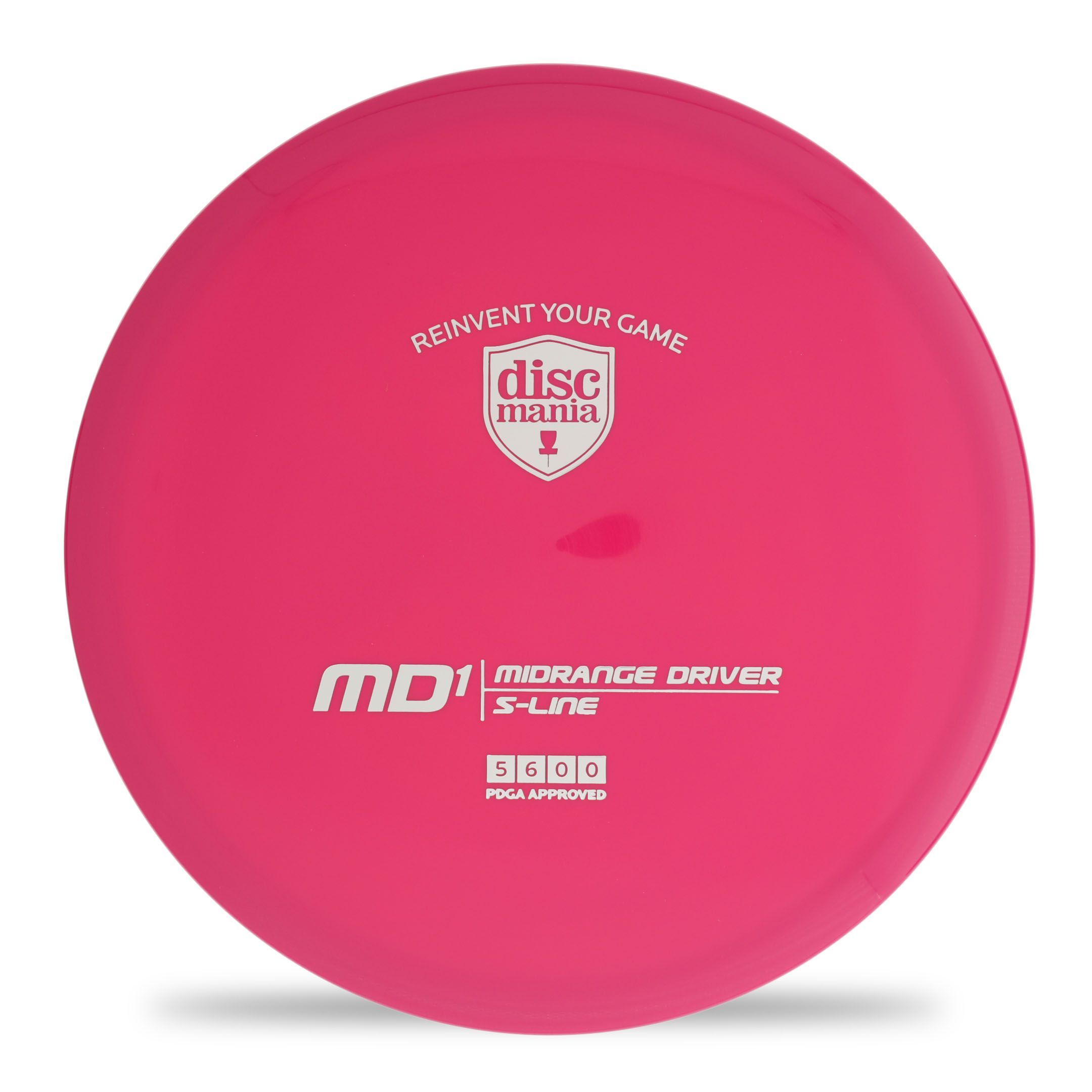 Discmania MD1 | Stable Midrange