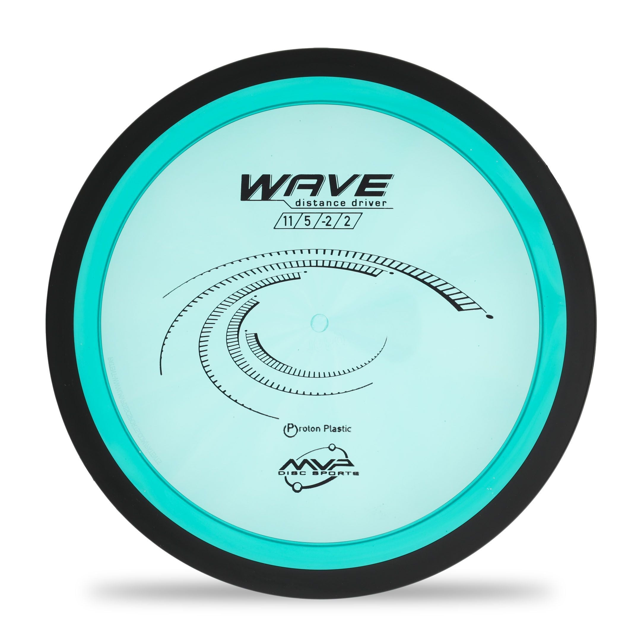 MVP Wave | Stable Distance Driver