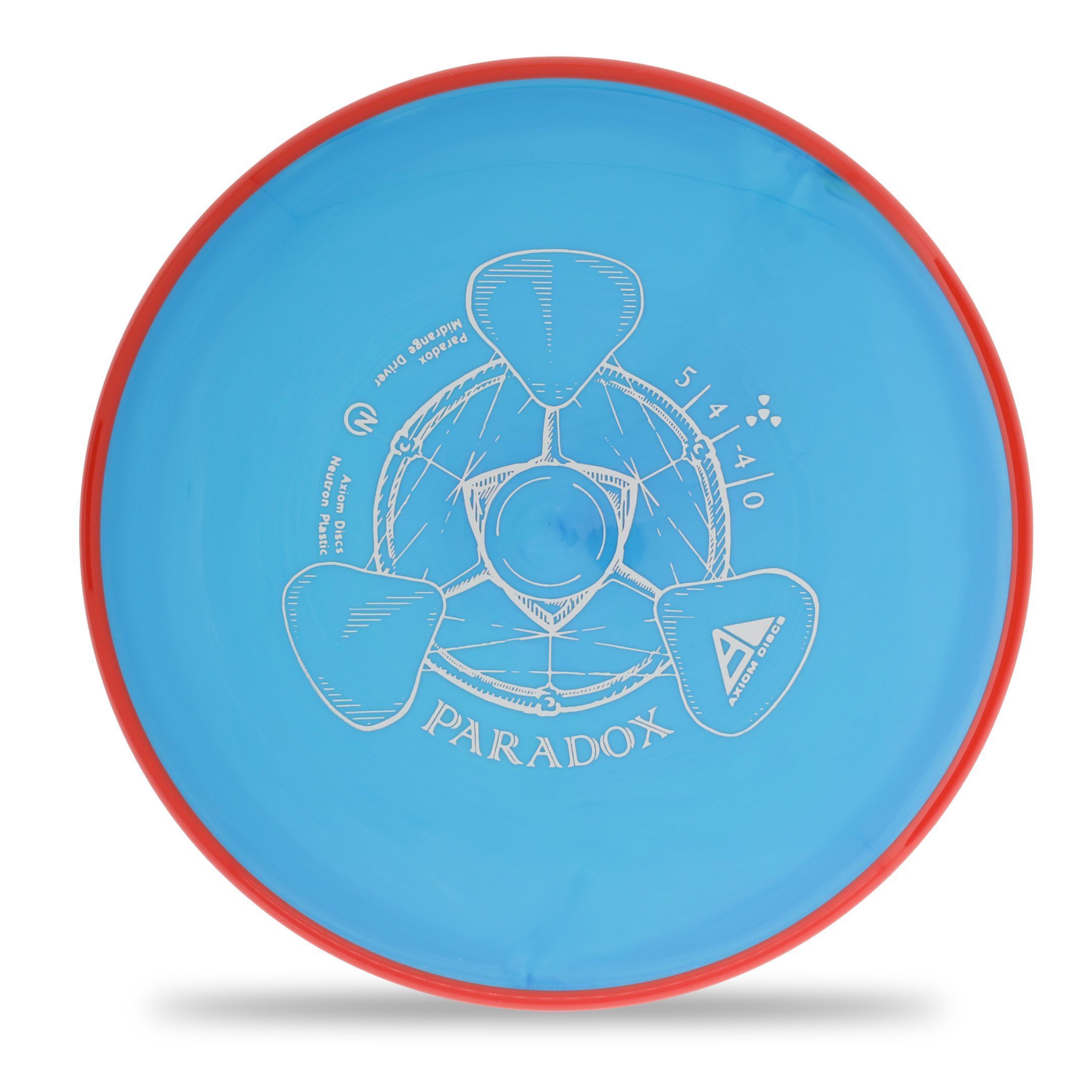 Axiom Paradox | Very Understable Midrange