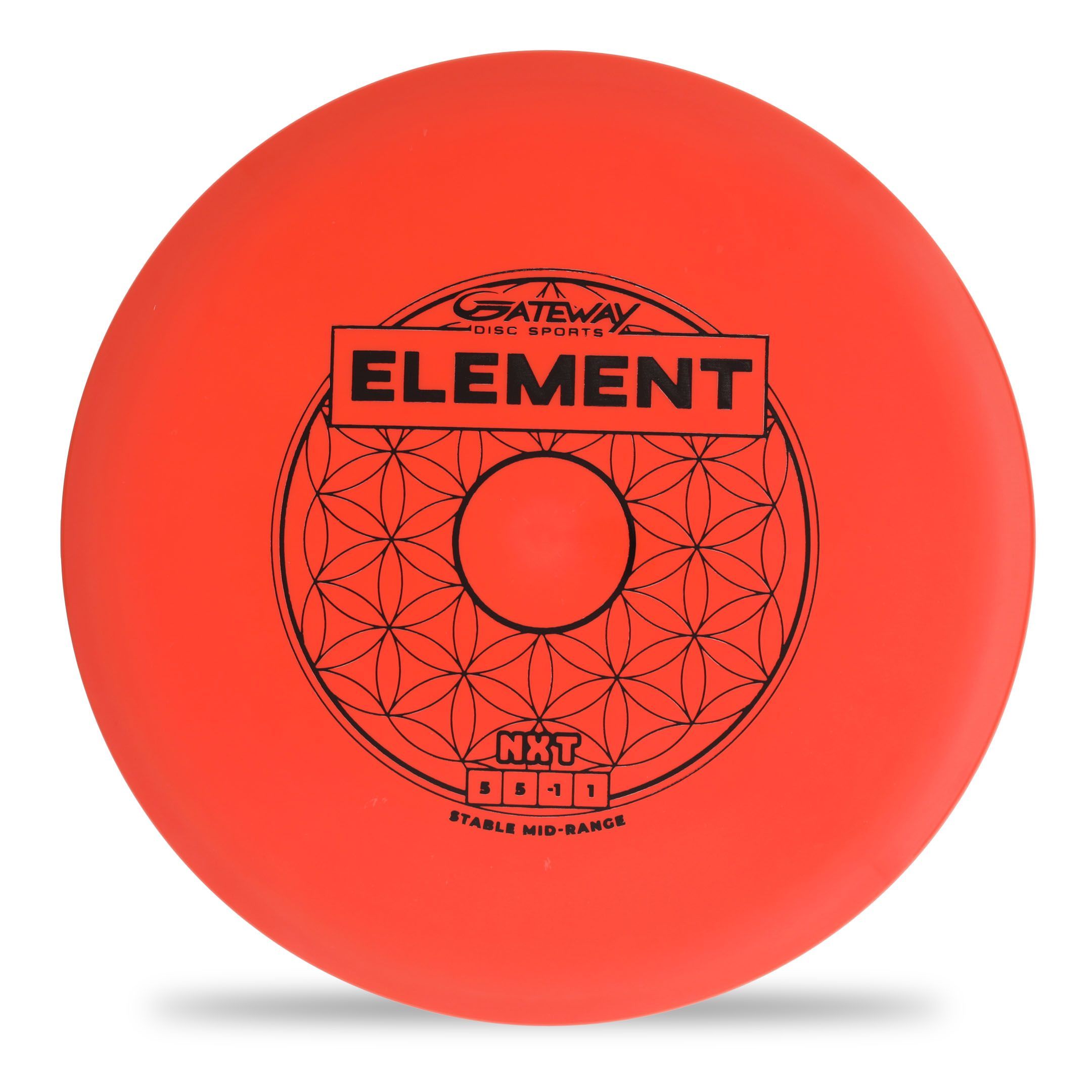 Gateway Element | Stable Midrange