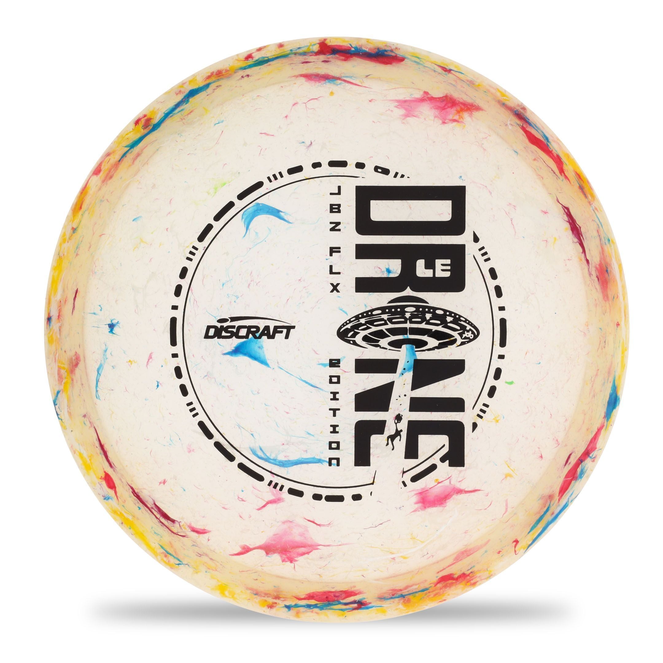 Discraft Drone | Very Overstable Midrange
