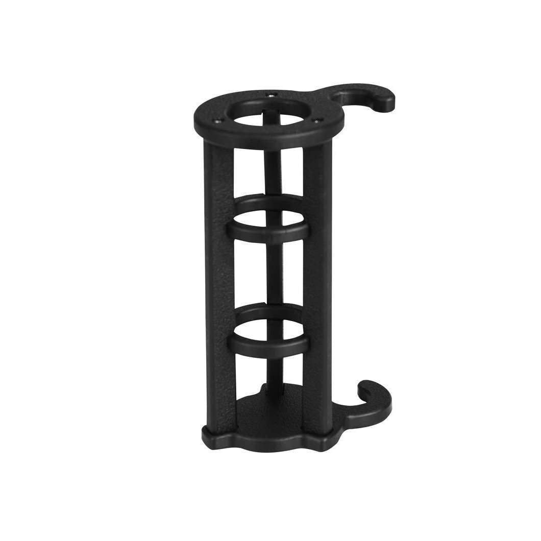 Zuca Disc Golf Cart Accessory - Umbrella Holder