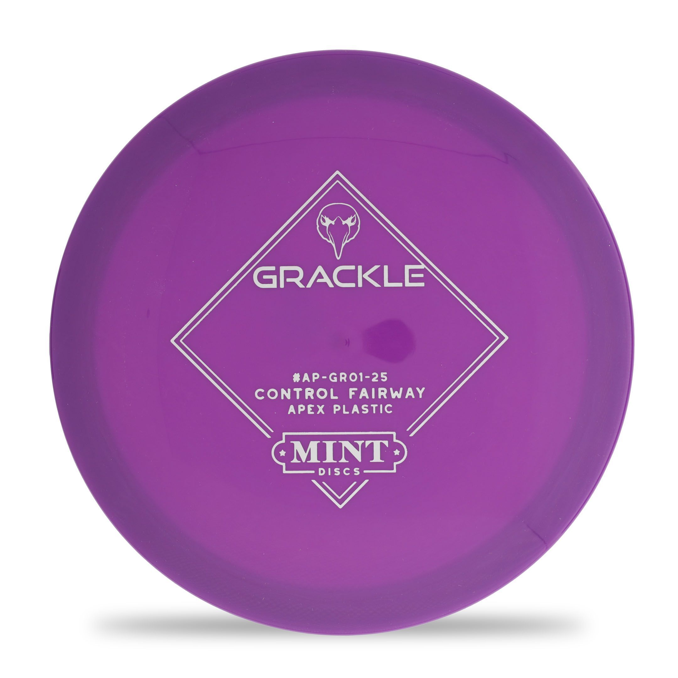 Mint Discs Grackle | Stable Fairway Driver