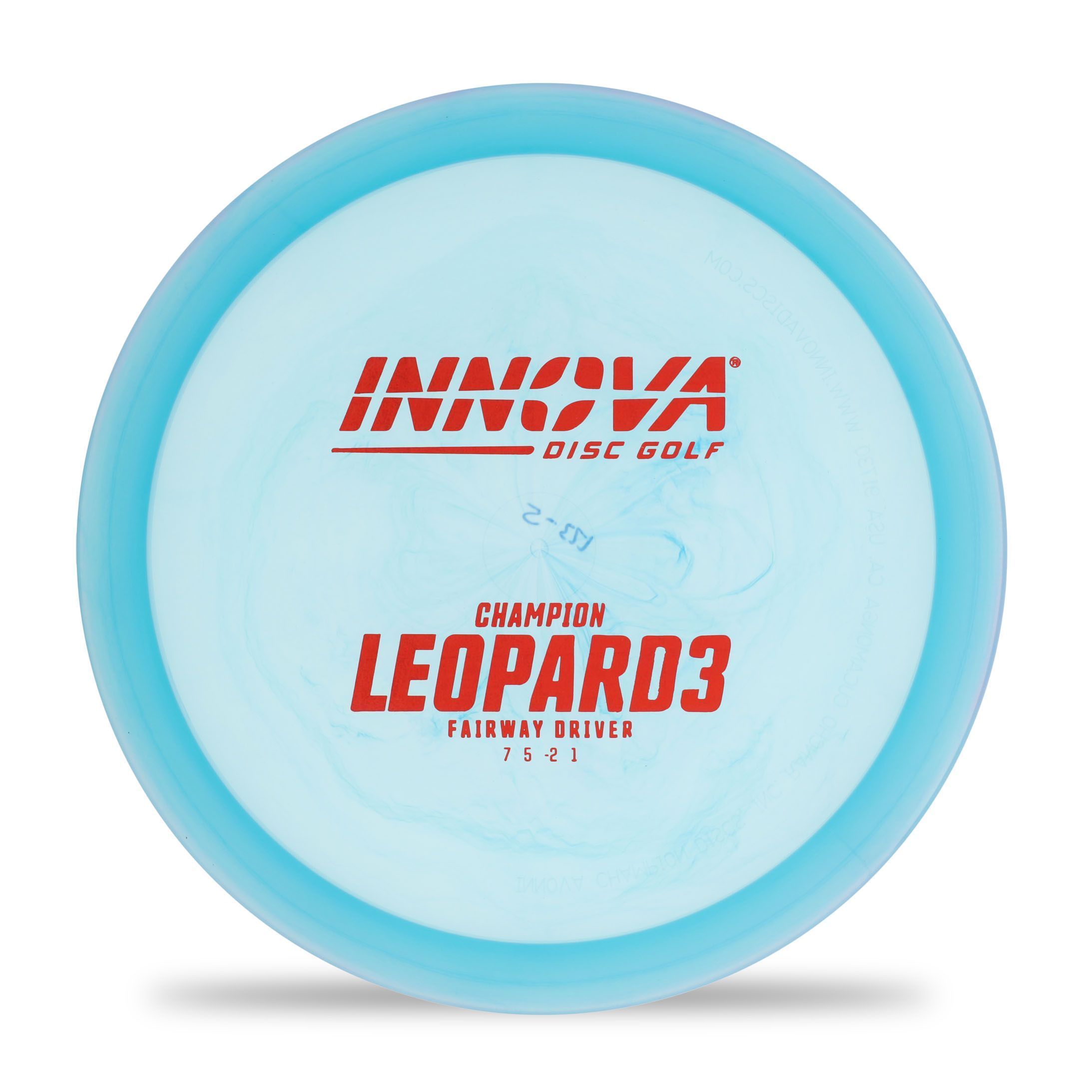 Innova Leopard3 | Understable Fairway Driver