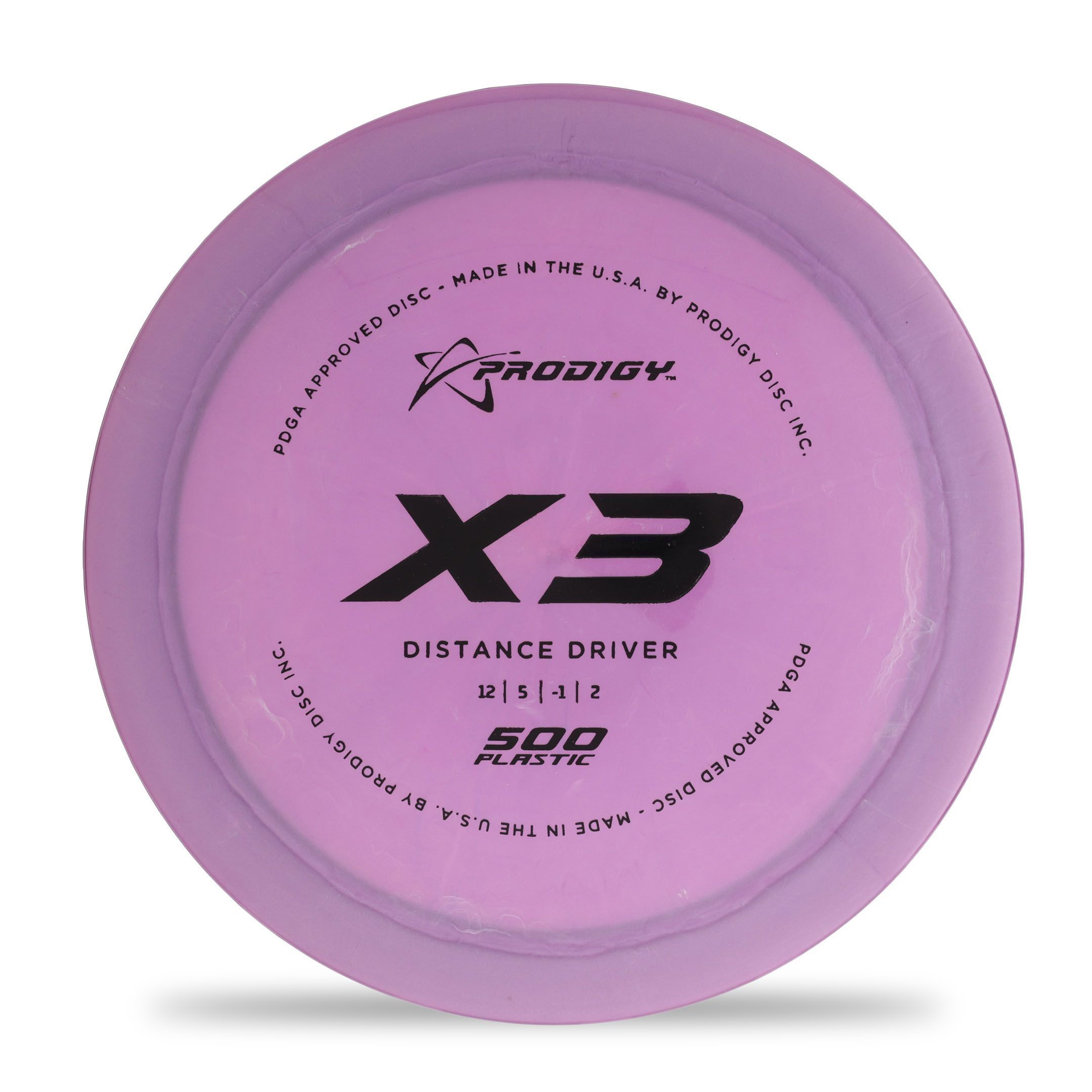 Prodigy X3 | Stable Distance Driver