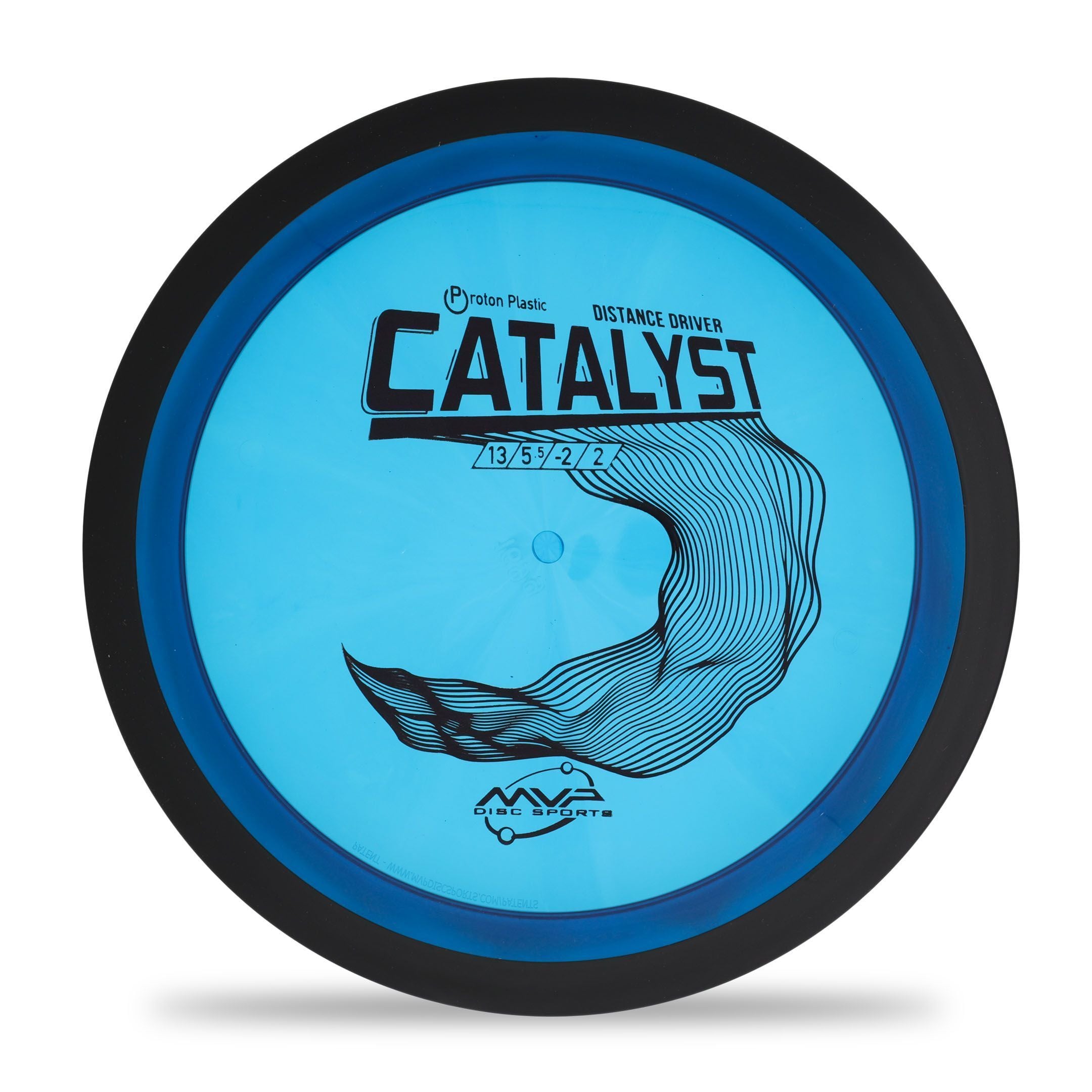 MVP Catalyst | Stable Distance Driver