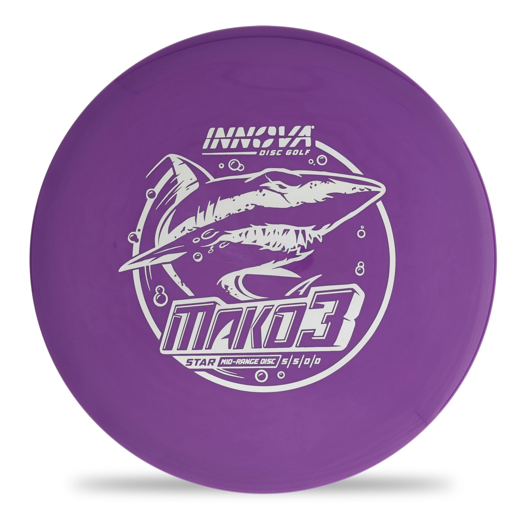 Innova Mako3 | Stable Midrange