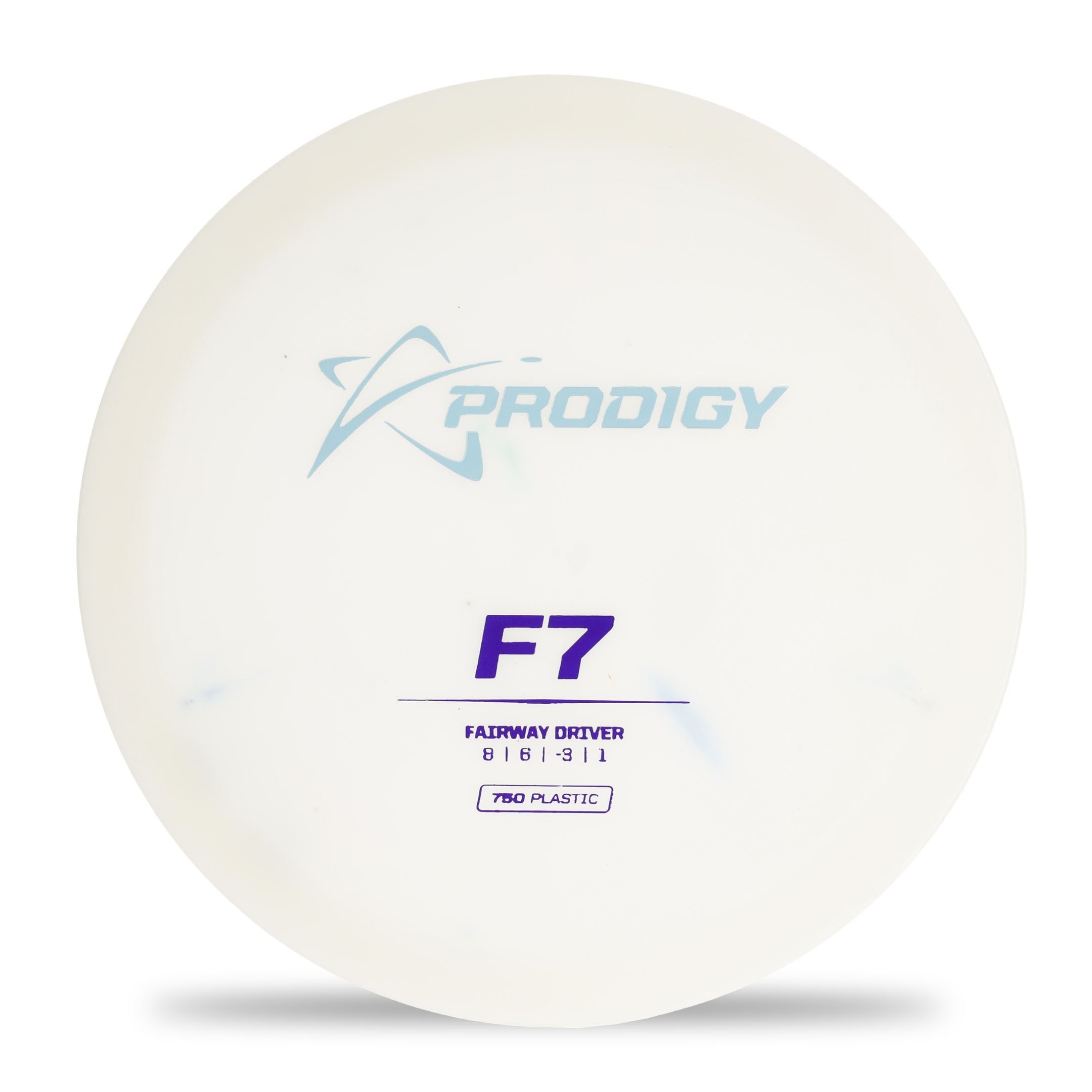 Prodigy F7 | Understable Fairway Driver