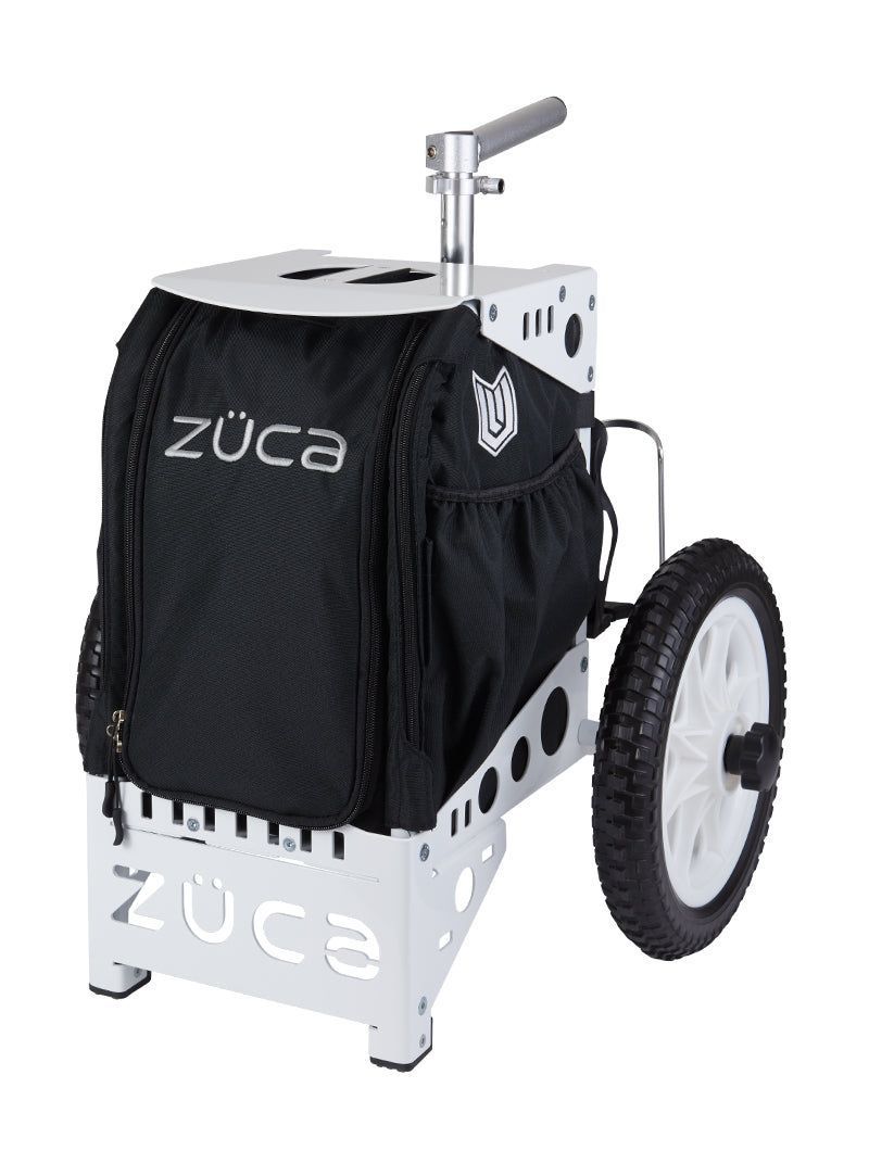 Zuca Uli Special Edition Compact Disc Golf Cart