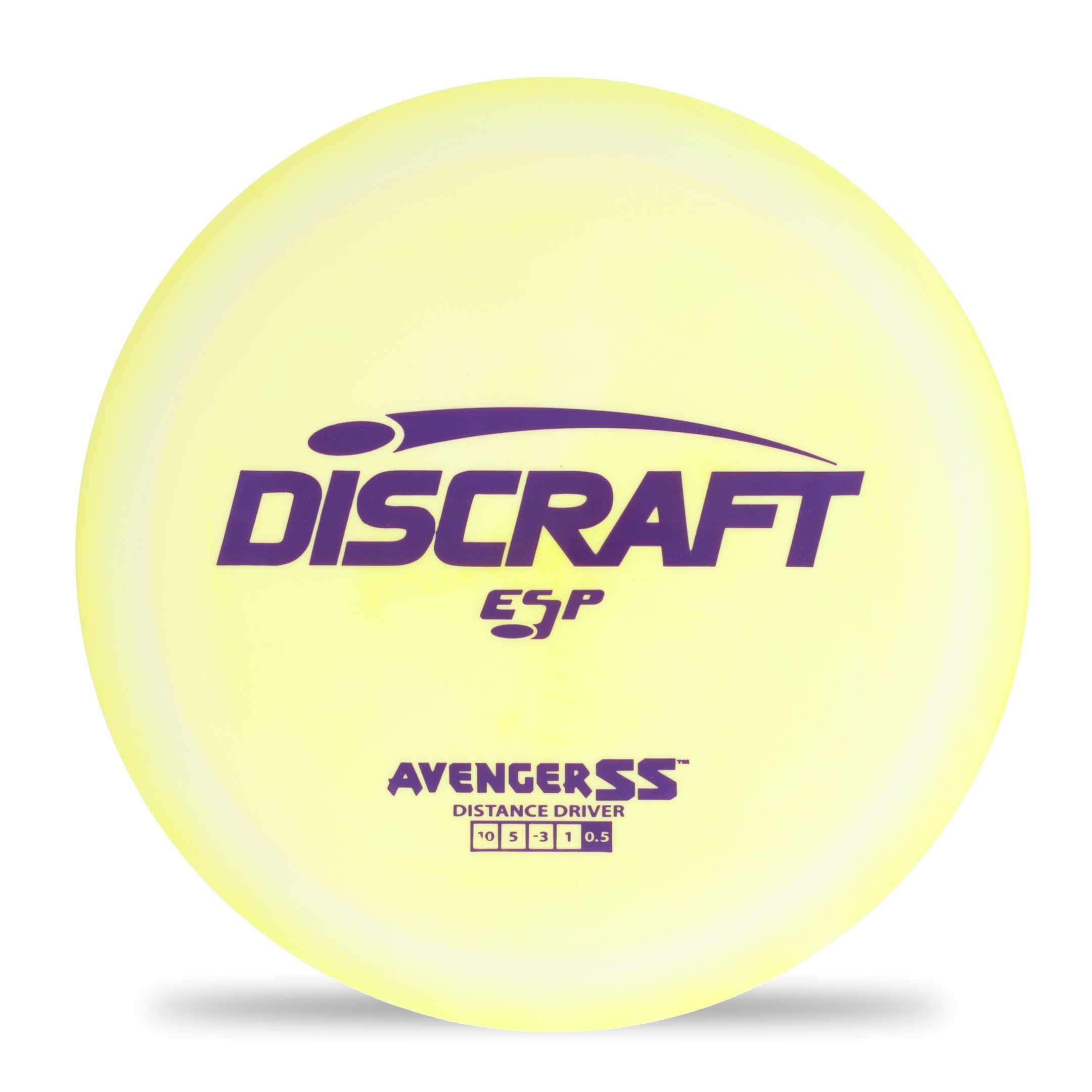 Discraft Avenger SS | Understable Distance Driver