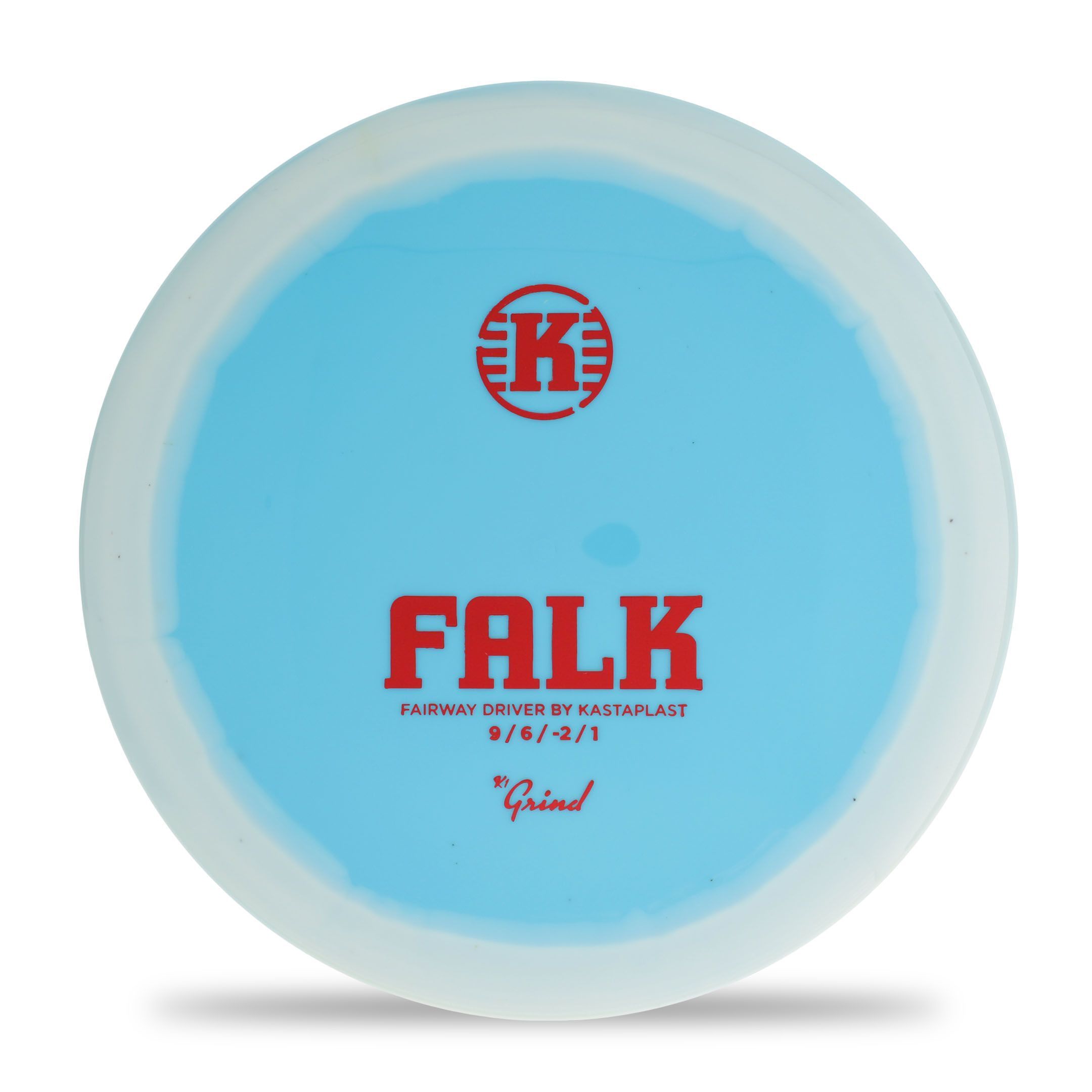 Kastaplast Falk | Stable Fairway Driver