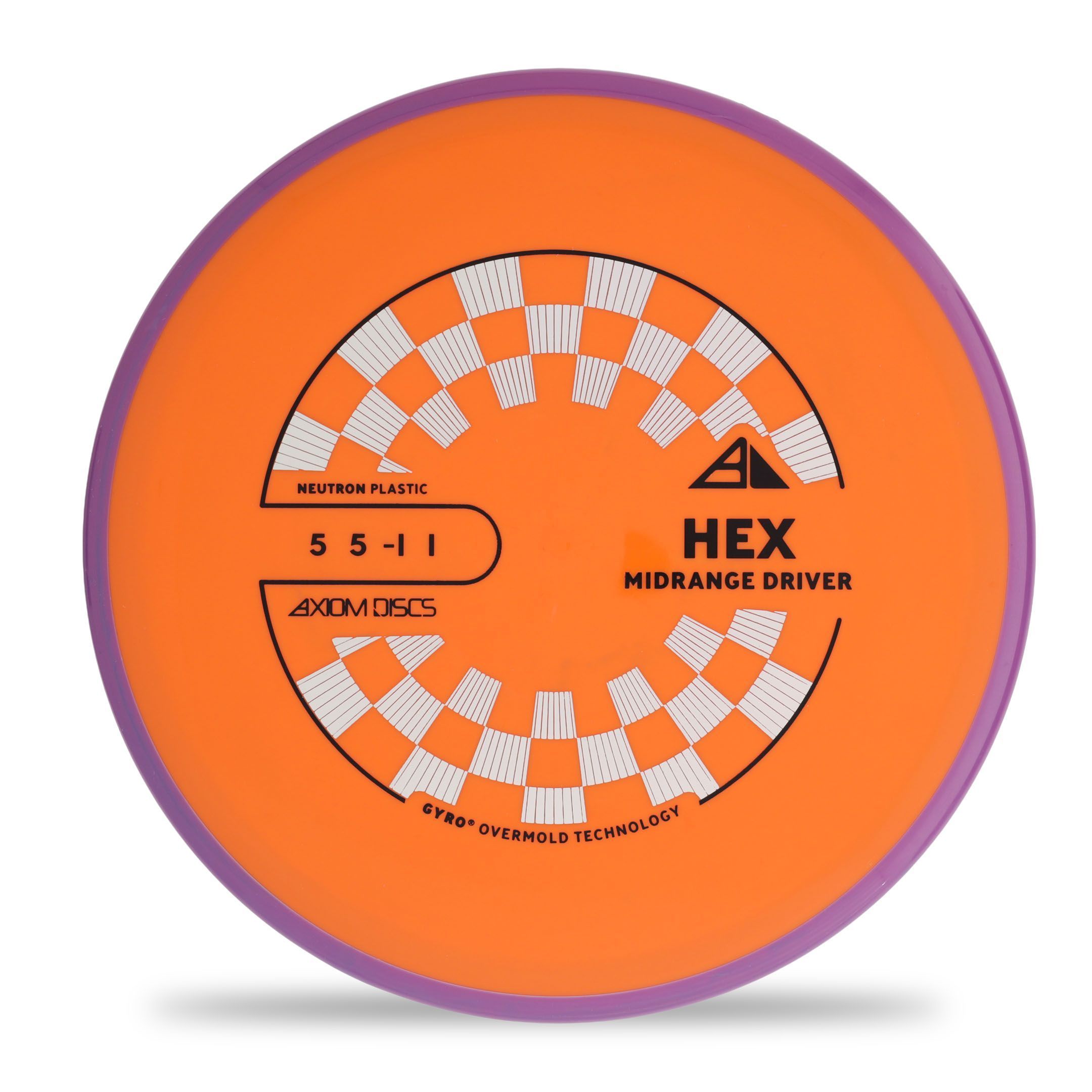 Axiom Hex | Stable Midrange