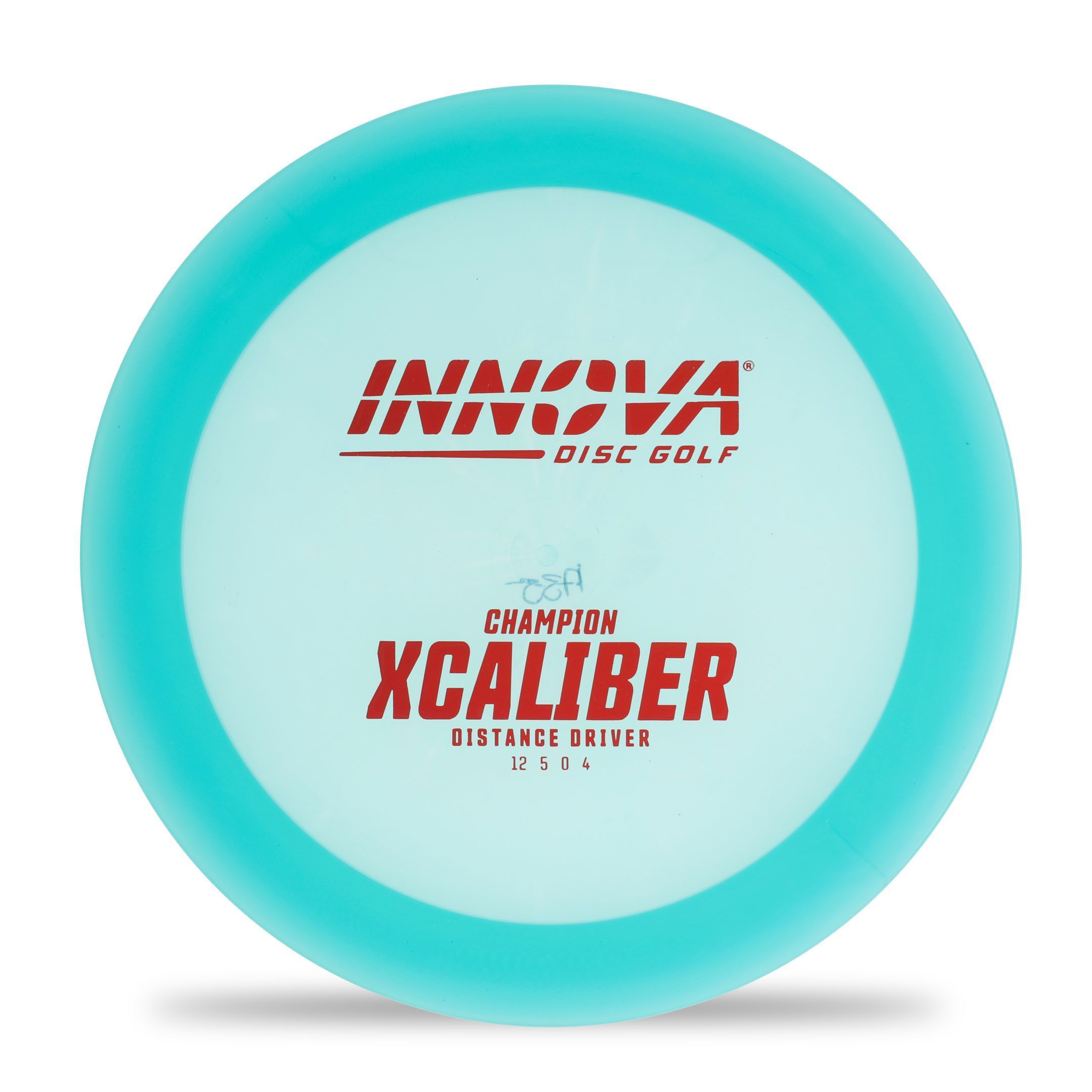Innova XCaliber | Very Overstable Distance Driver