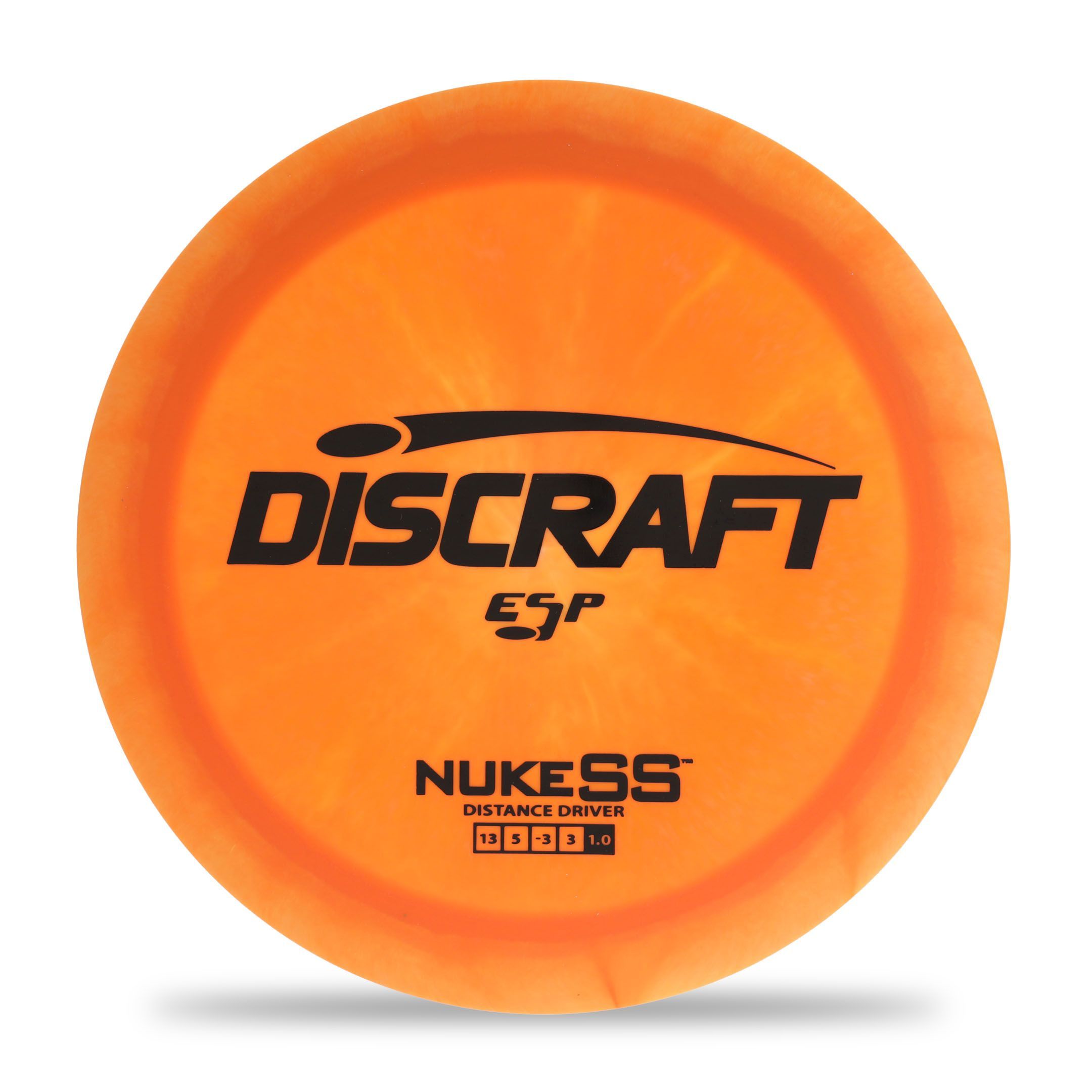 インタラクティブ・ゴルフ・スピリッツ 3DS Discraft 2024 Ledgestone Season 3 Swirly ESP Buzzz SS 5/4/-2/1