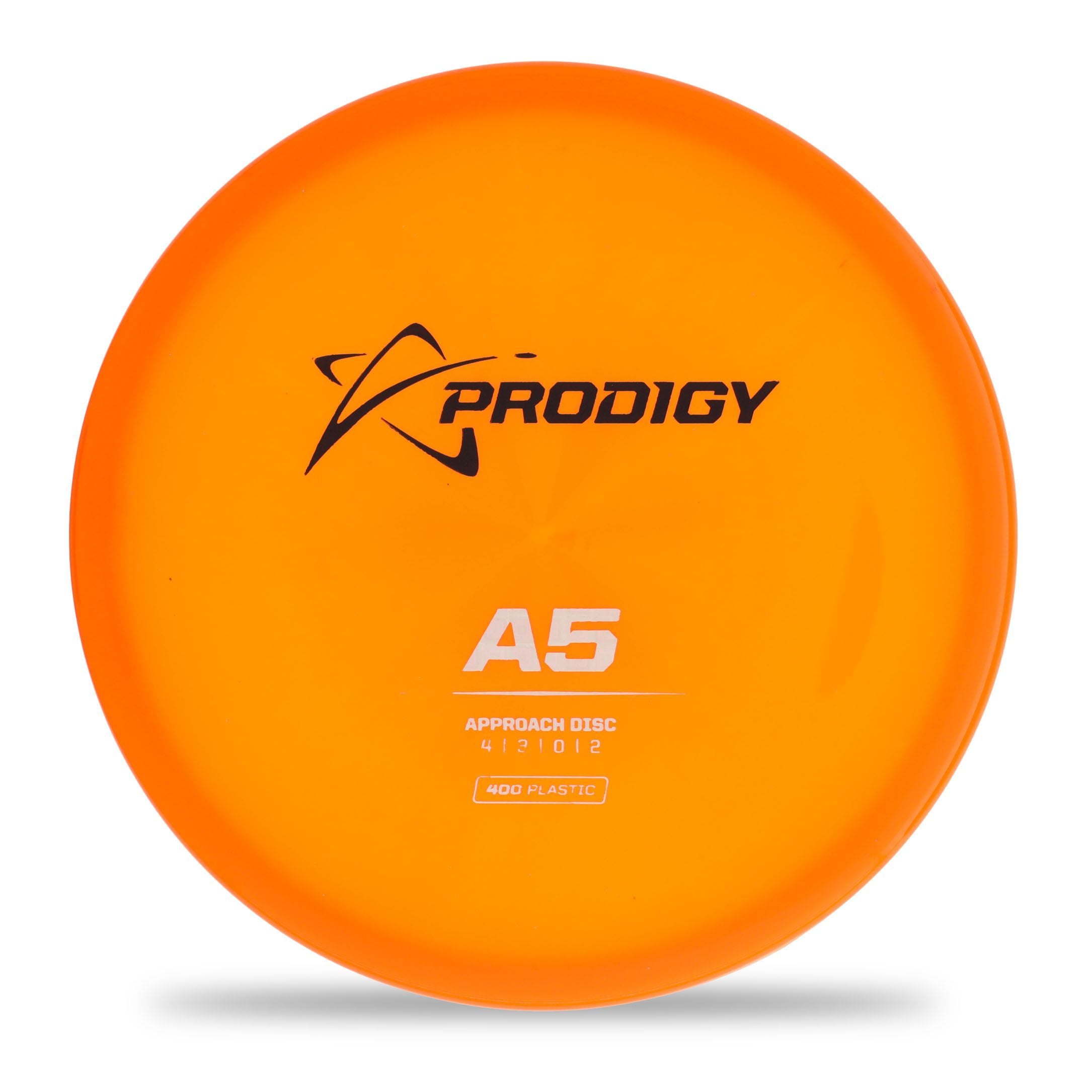 Prodigy A5 | Stable Midrange