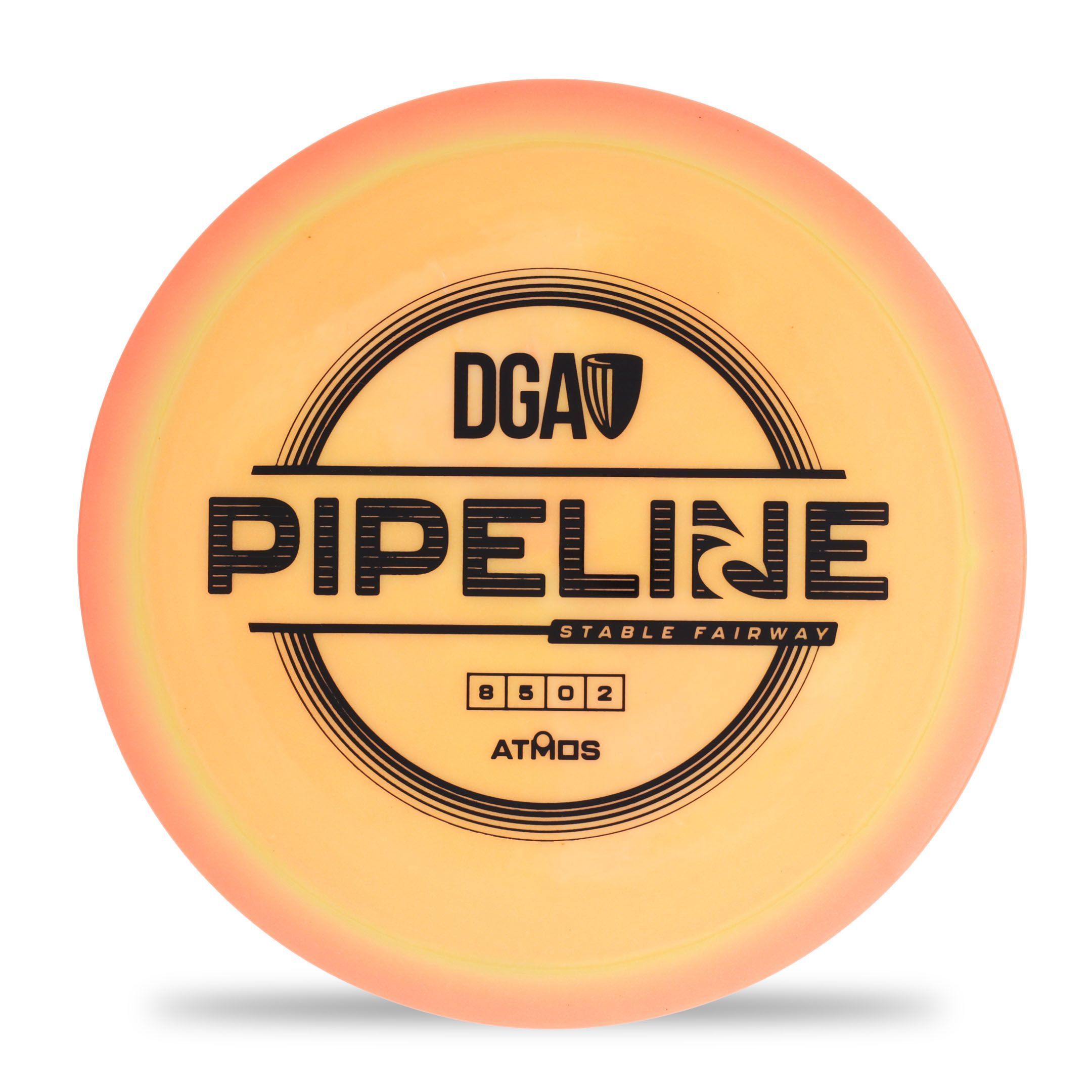 DGA Pipeline | Overstable Fairway Driver