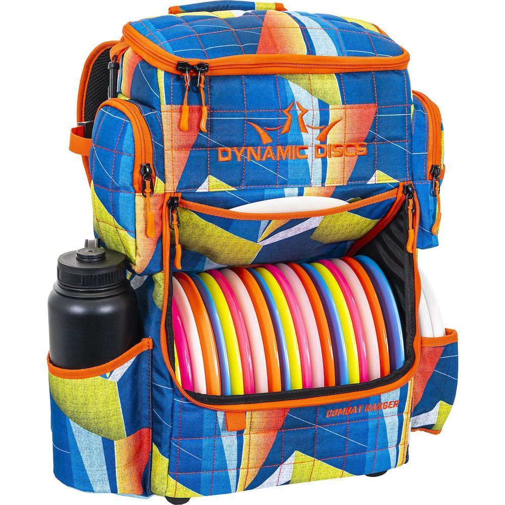 Ranger disc golf bag on sale