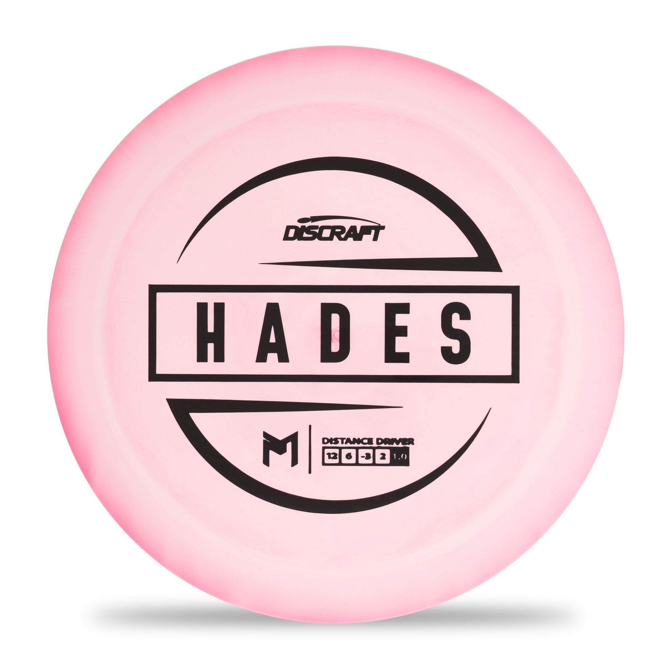 Discraft McBeth Hades | Understable Distance Driver