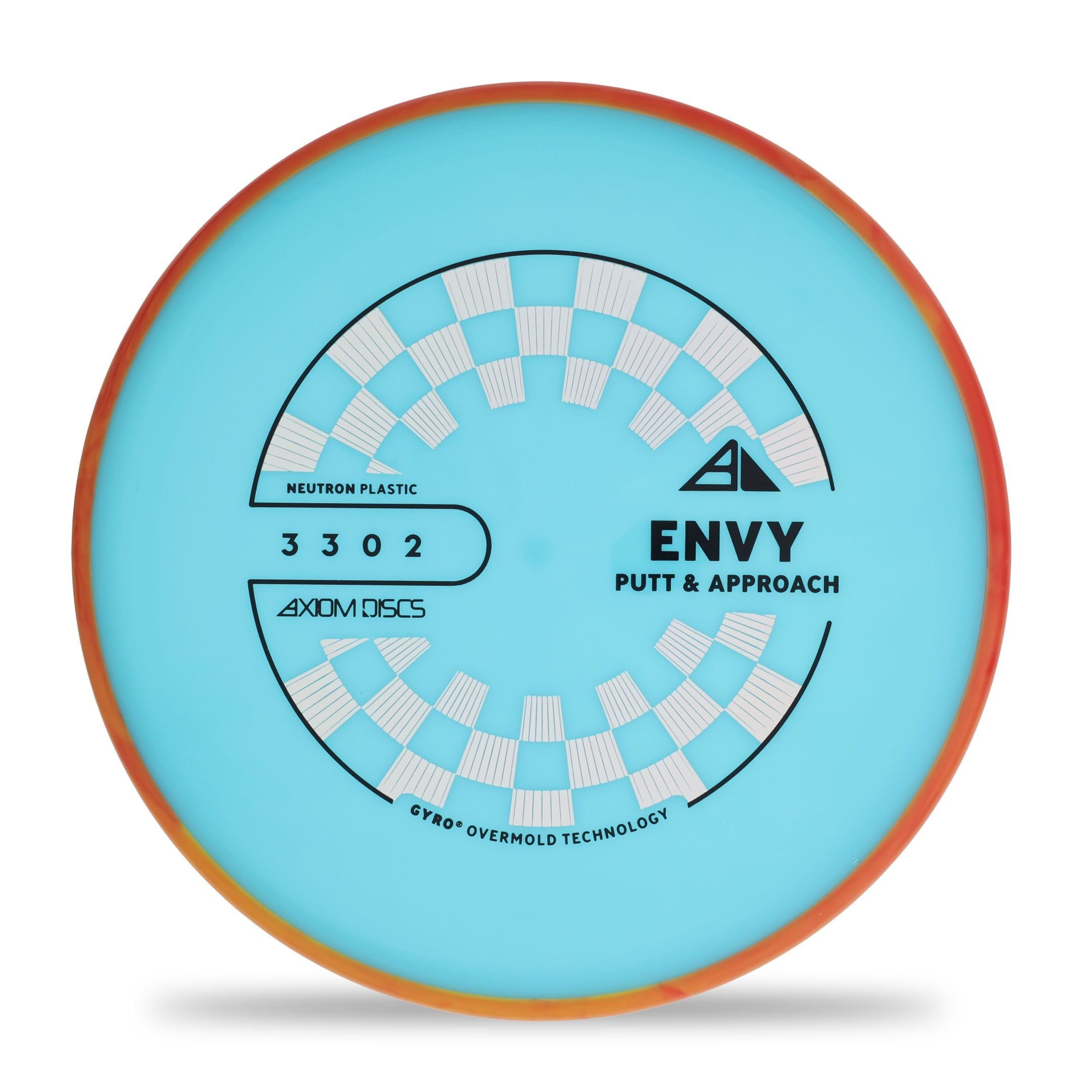 Axiom Envy | Overstable Putt & Approach