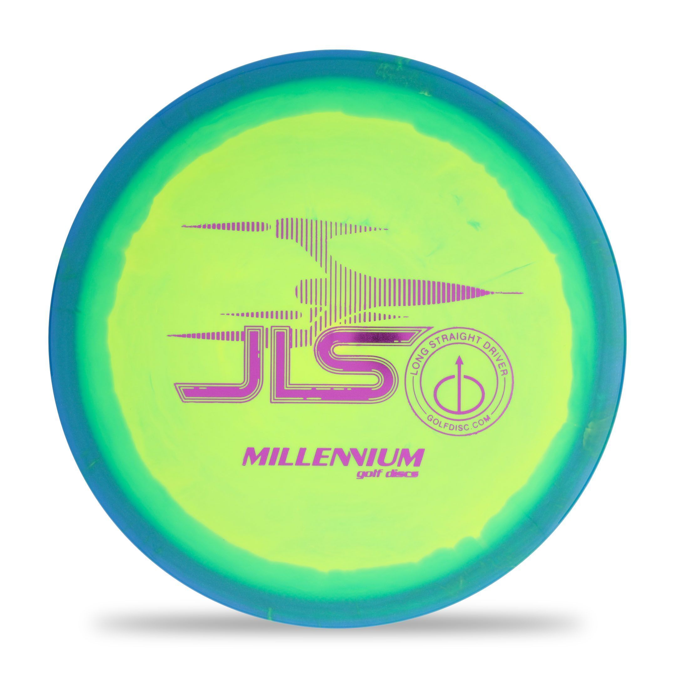 Millennium JLS | Stable Fairway Driver