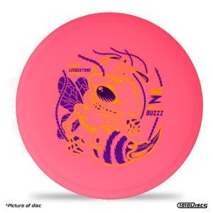 Discraft Buzzz | Stable Midrange