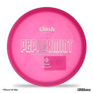 Clash Discs Peppermint