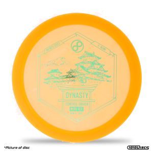 Infinite Discs Dynasty