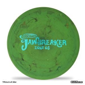 Discraft Zone OS | Very Overstable Putt & Approach