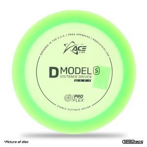 Prodigy ACE Line D Model S