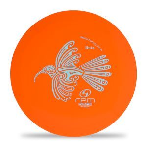 RPM Discs Huia