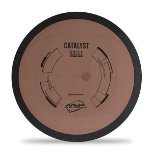 MVP Catalyst | Stable Distance Driver